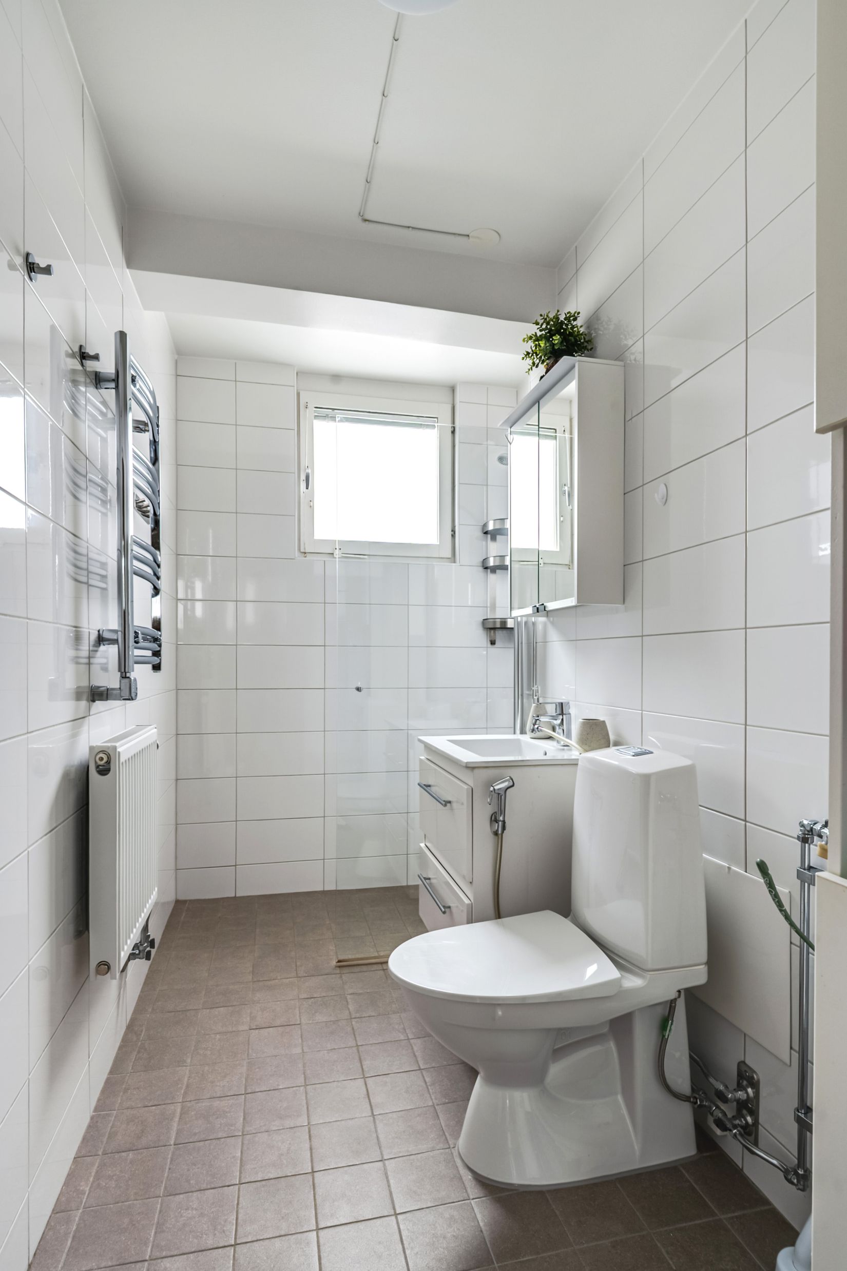 Bostadsrätt, Vallavägen 139, Handen, Haninge