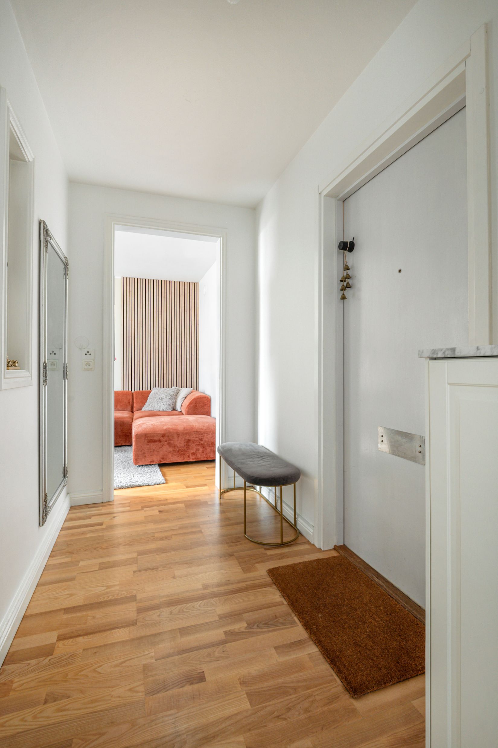 Bostadsrätt, Vallavägen 139, Handen, Haninge