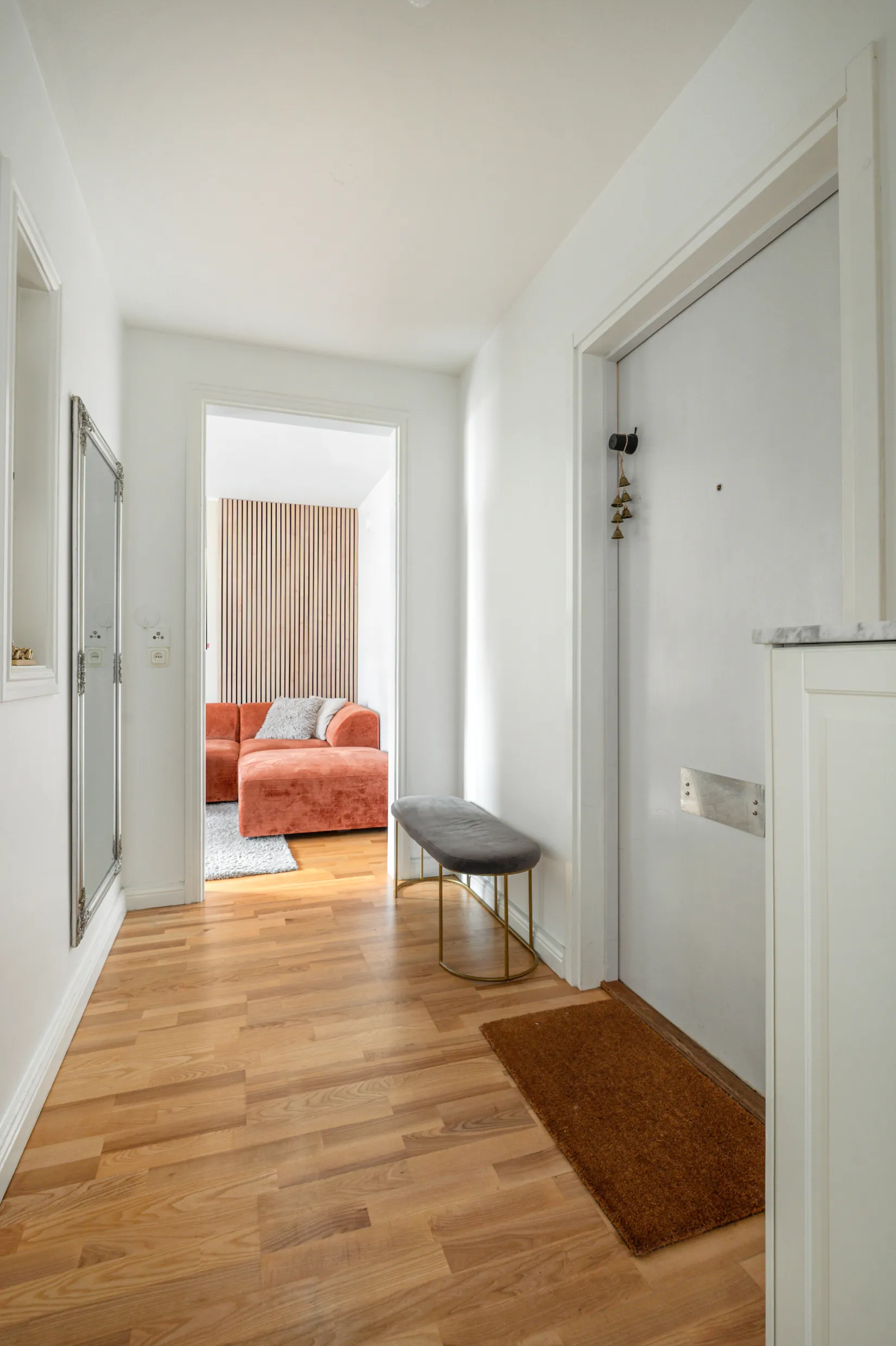 Bostadsrätt, Vallavägen 139, Handen, Haninge