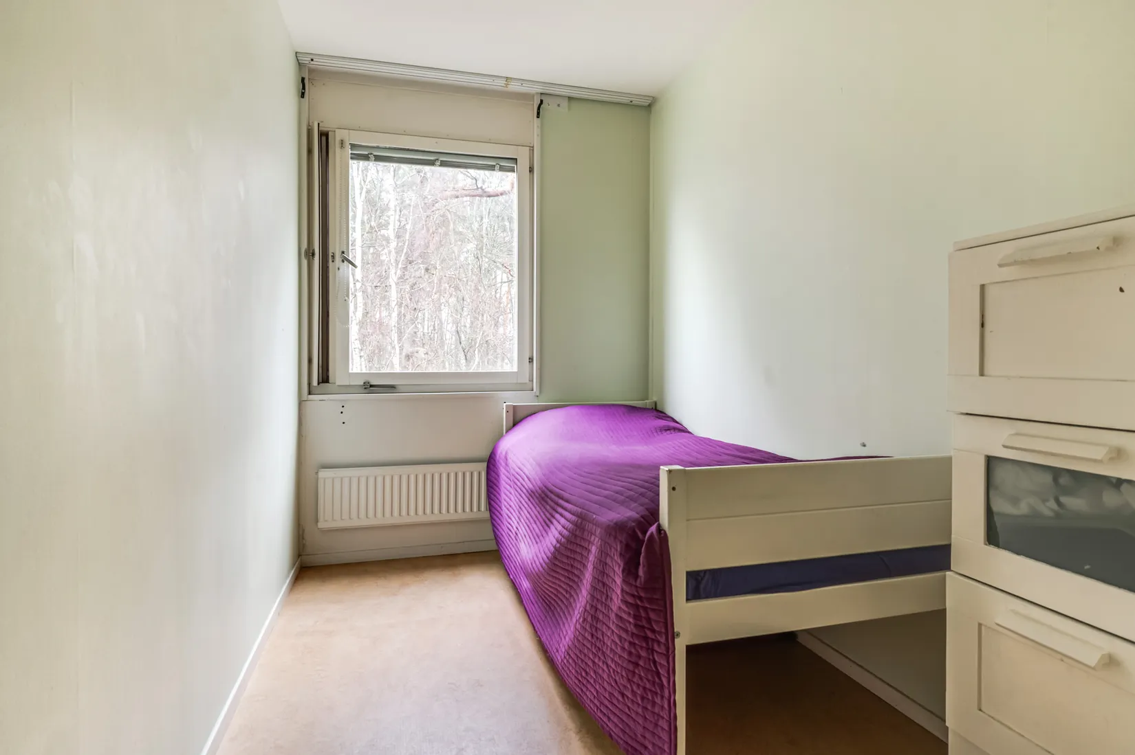 Bostadsrätt, Vallavägen 193, Handen, Haninge