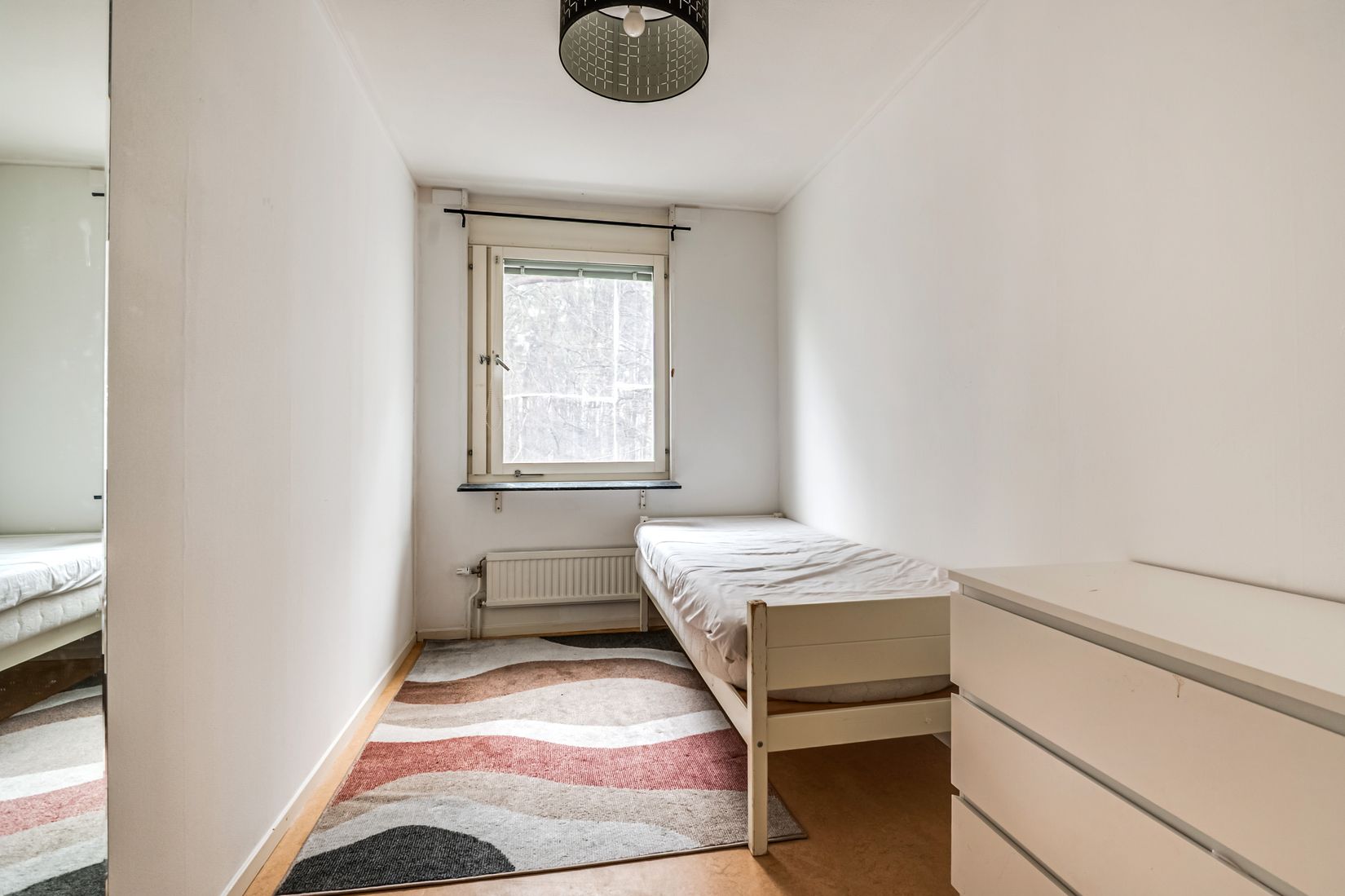 Bostadsrätt, Vallavägen 193, Handen, Haninge