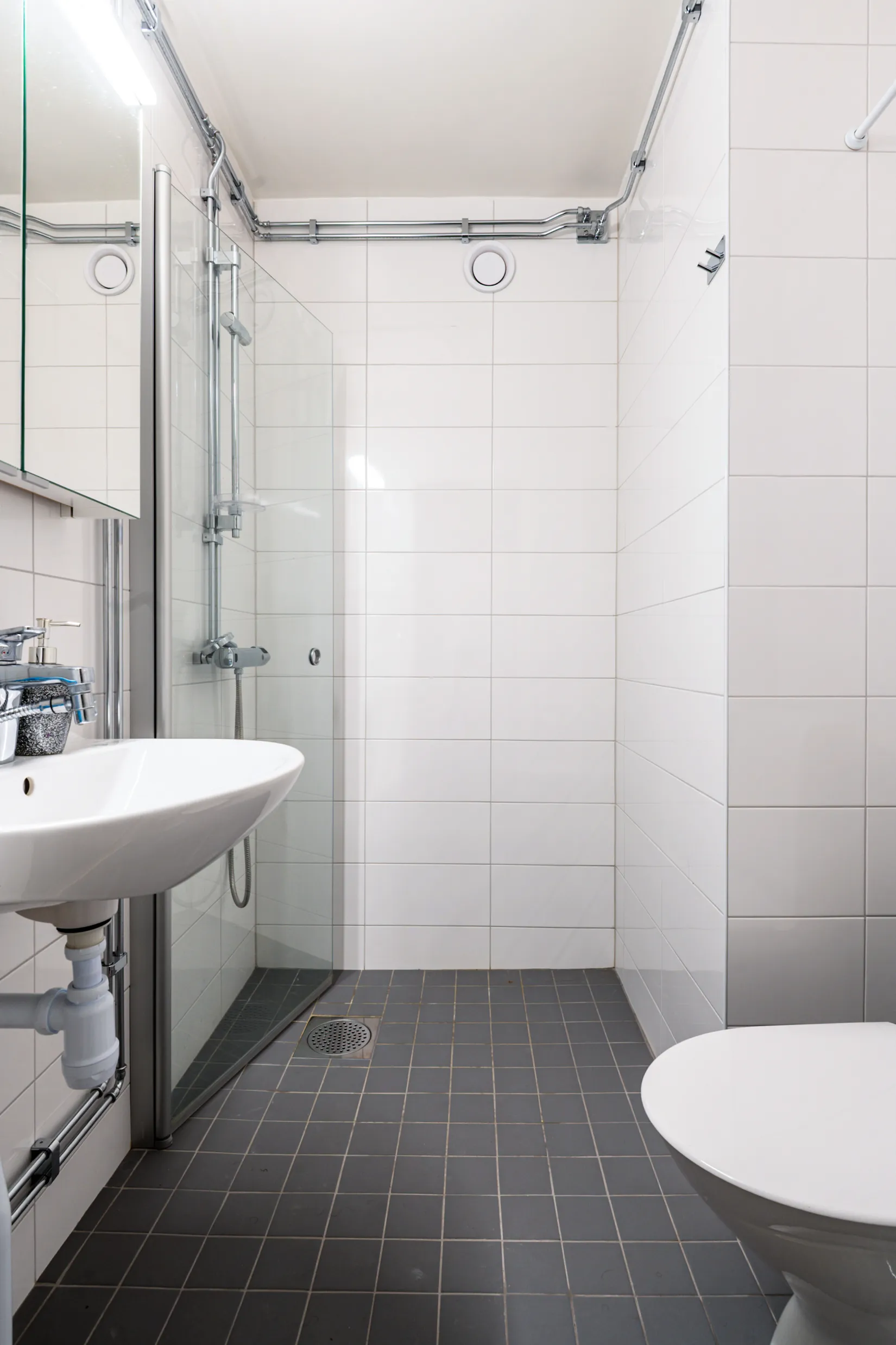 Bostadsrätt, Vallavägen 193, Handen, Haninge
