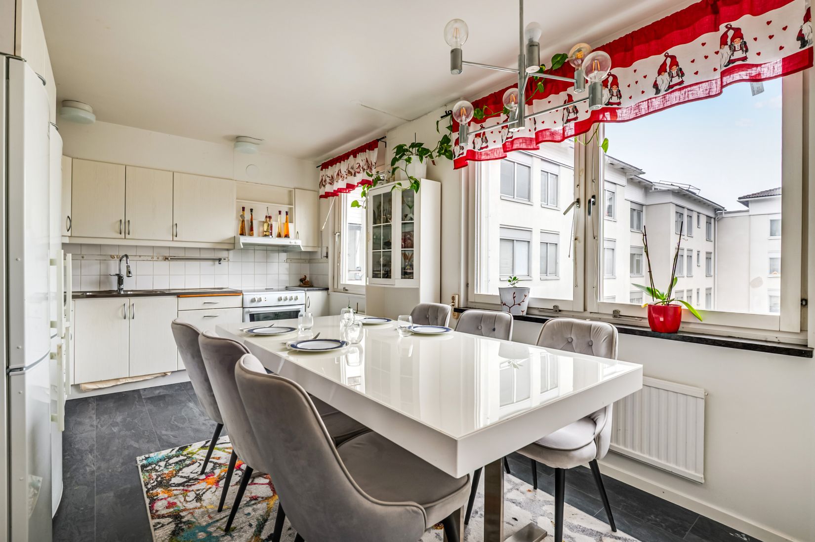 Bostadsrätt, Vallavägen 193, Handen, Haninge