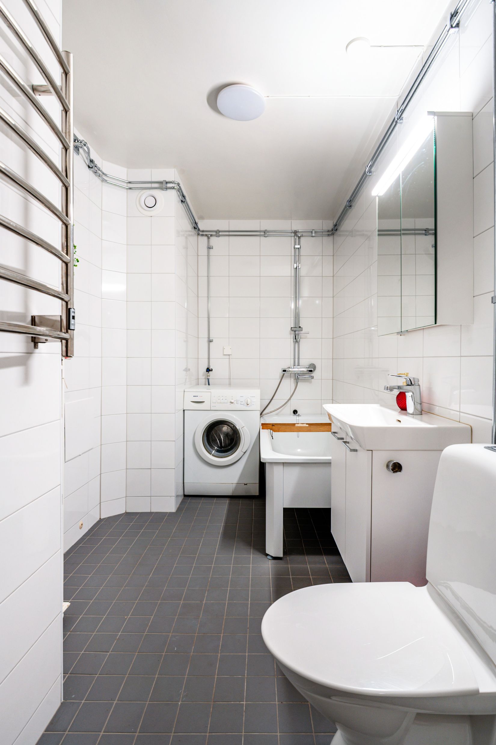 Bostadsrätt, Vallavägen 193, Handen, Haninge