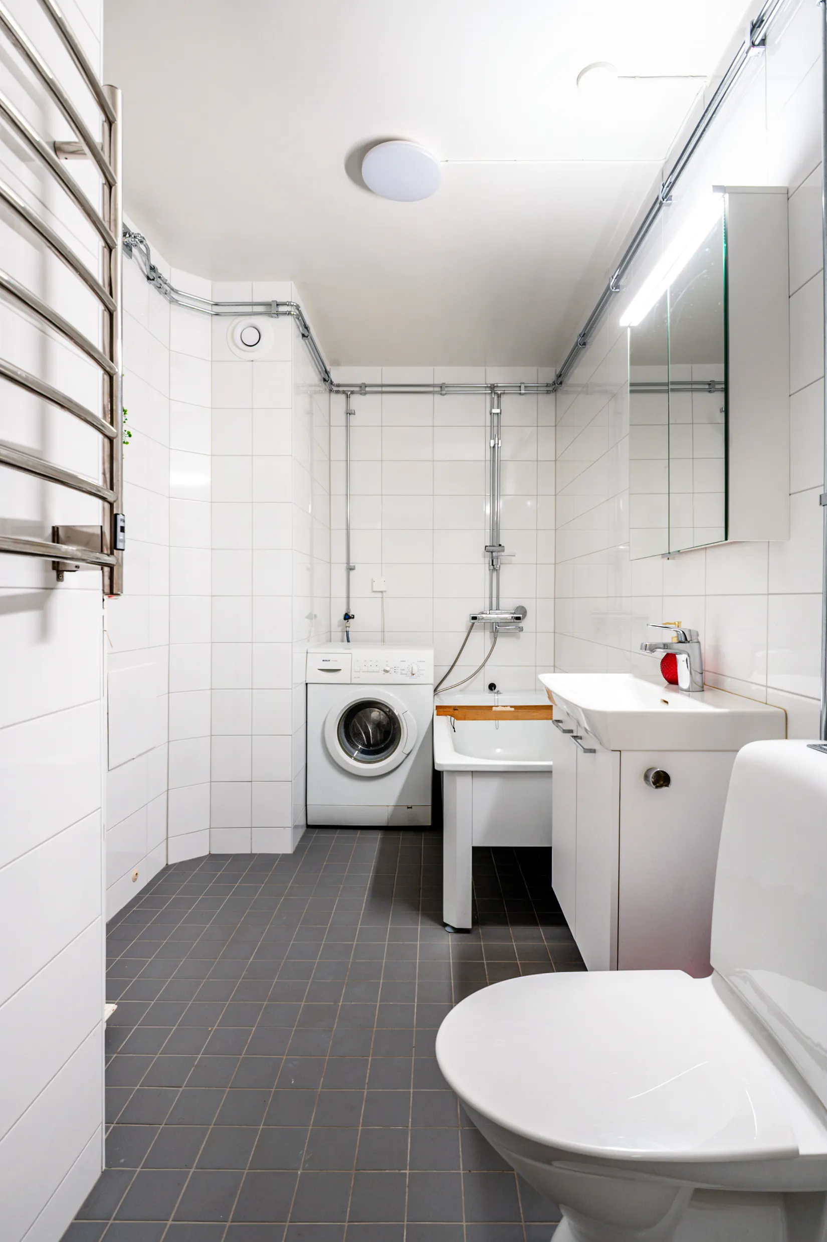 Bostadsrätt, Vallavägen 193, Handen, Haninge