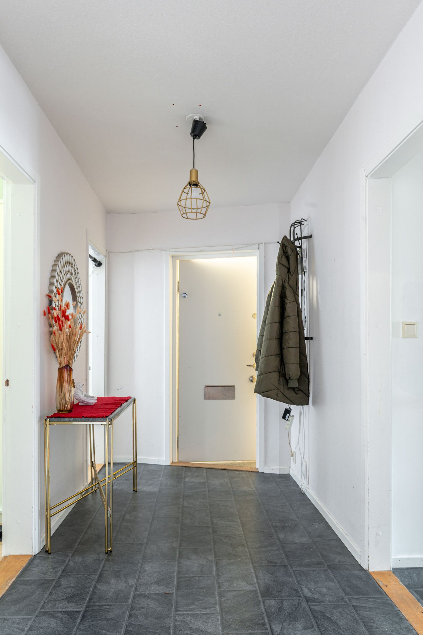 Bostadsrätt, Vallavägen 193, Handen, Haninge