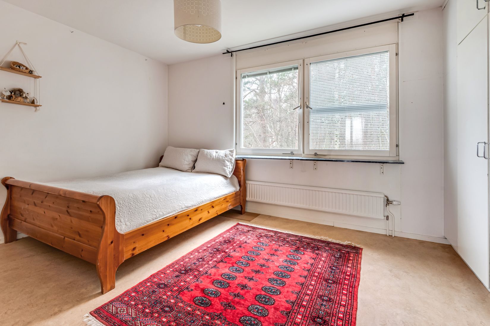 Bostadsrätt, Vallavägen 193, Handen, Haninge