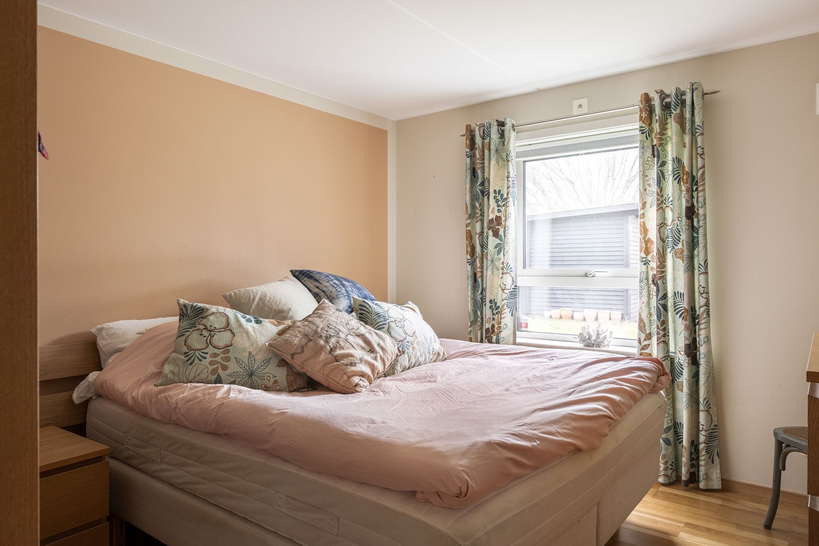 Villa, Dragongången 4, Laholm