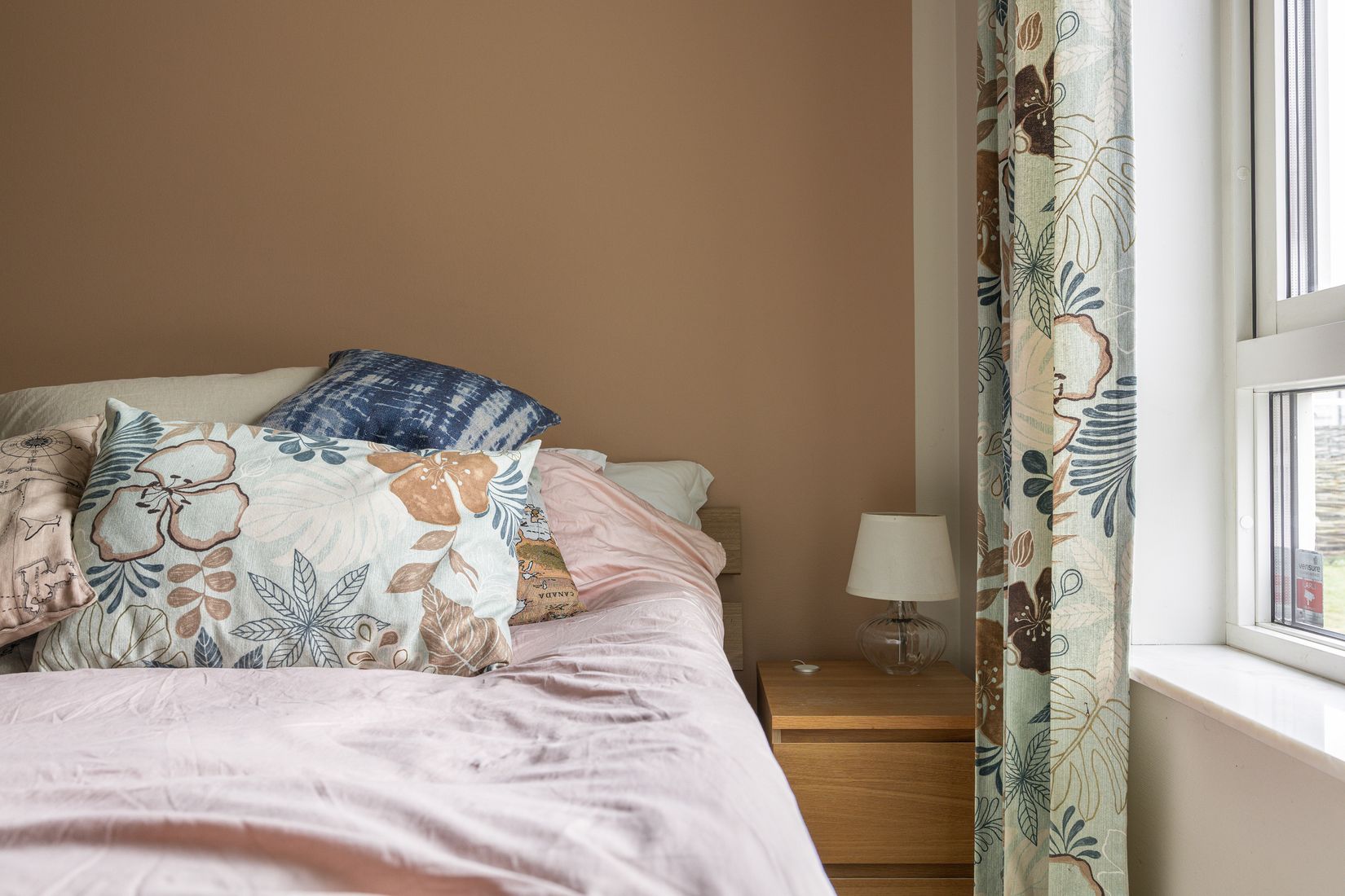 Villa, Dragongången 4, Laholm