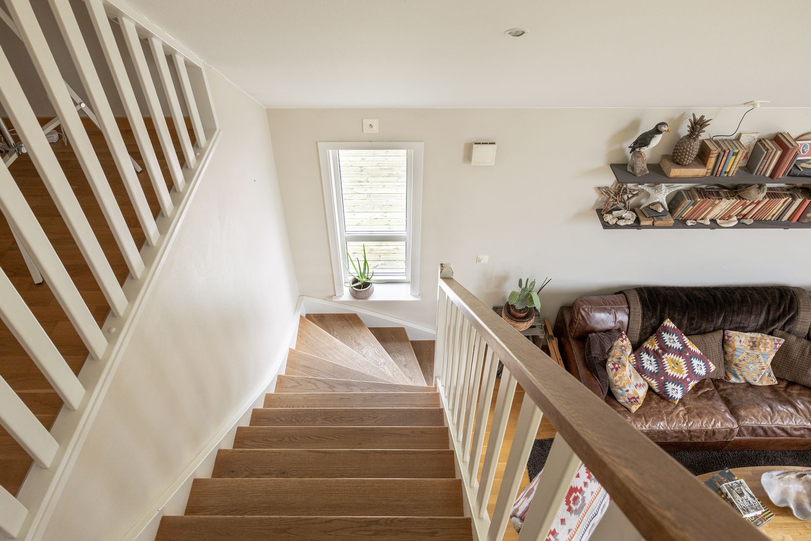 Villa, Dragongången 4, Laholm