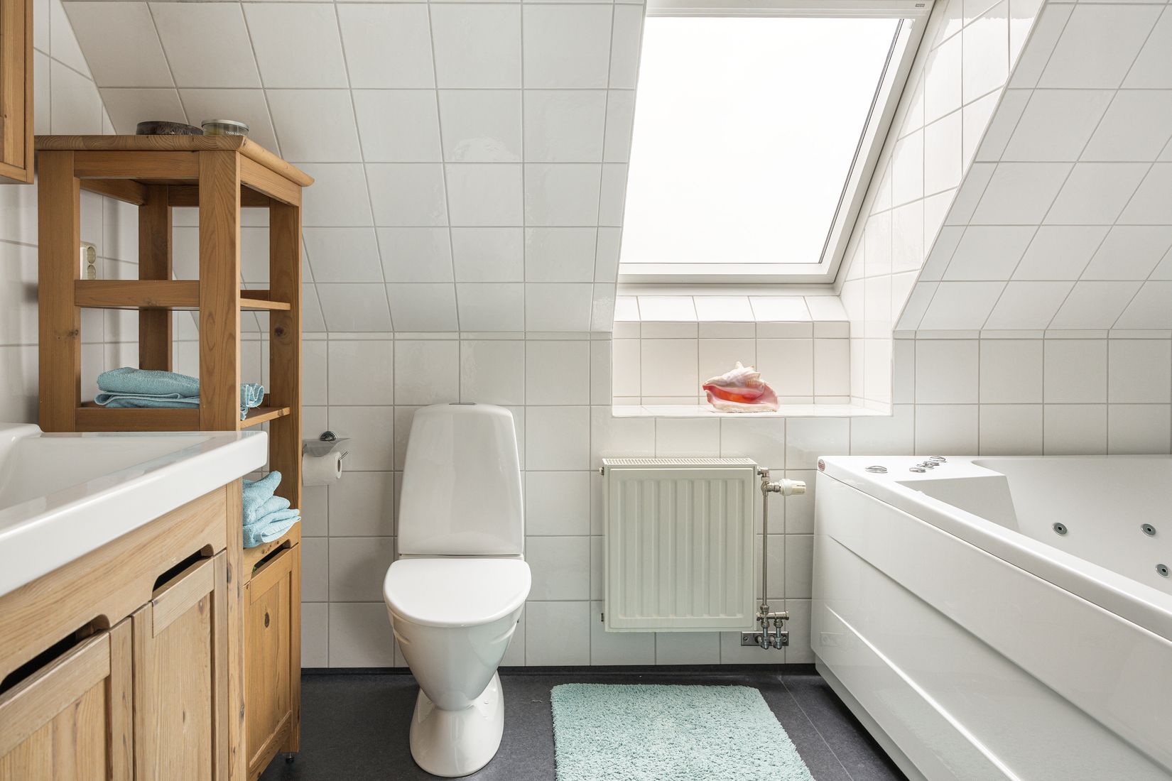 Villa, Dragongången 4, Laholm