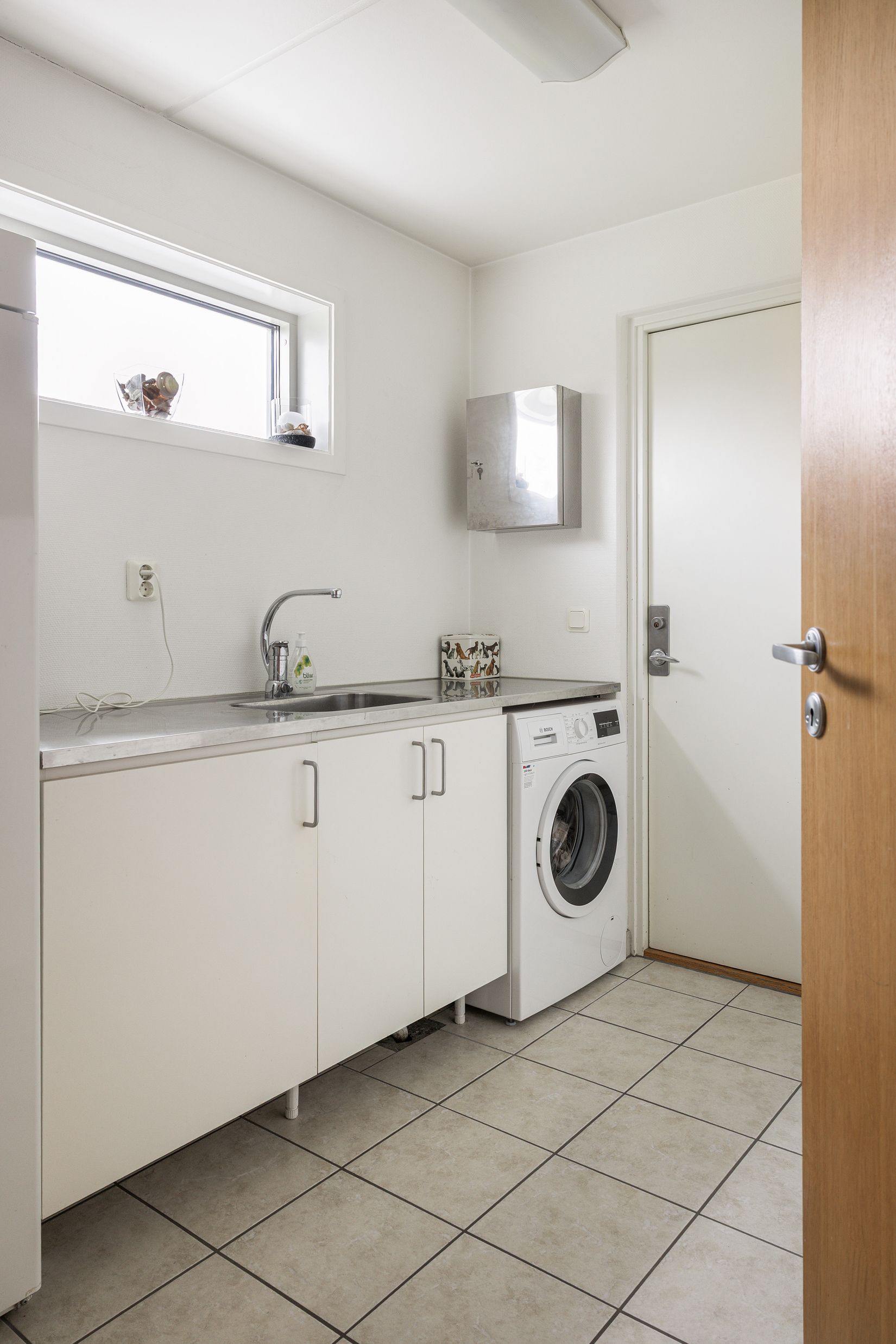 Villa, Dragongången 4, Laholm