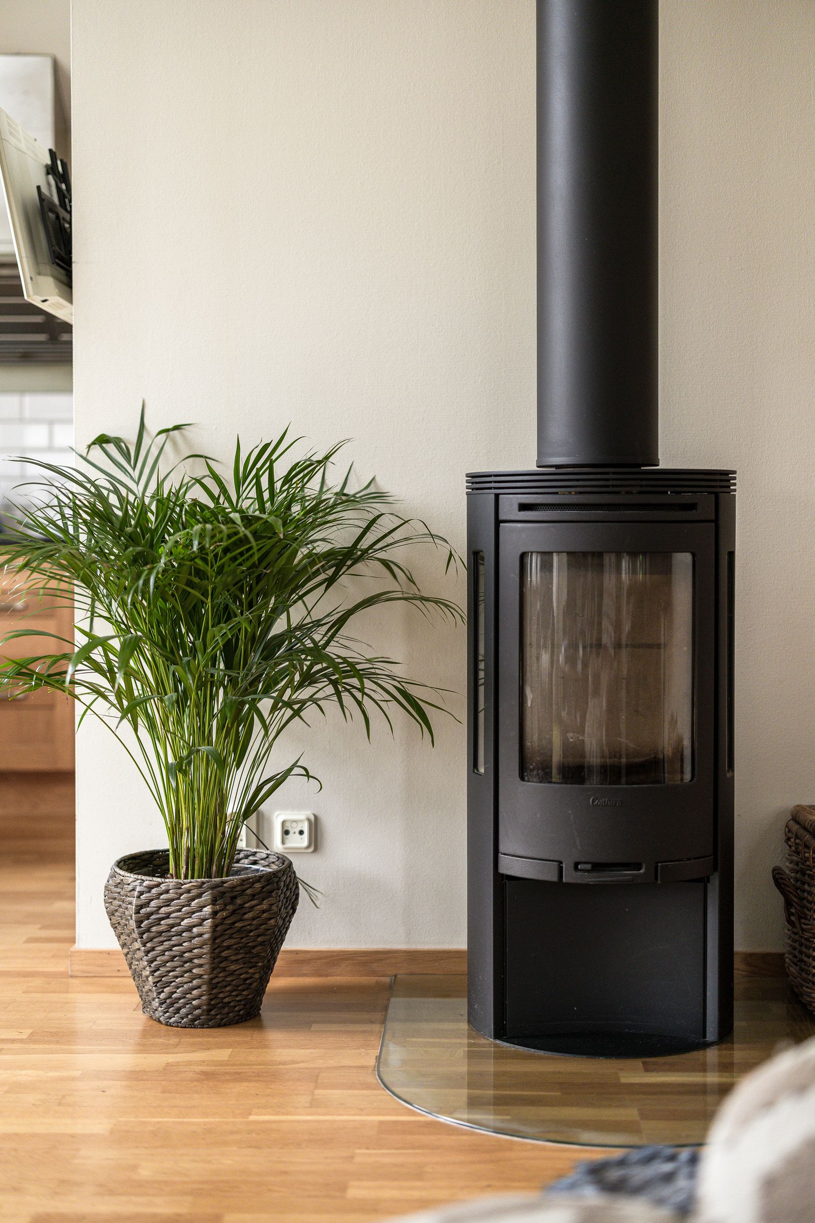 Villa, Dragongången 4, Laholm