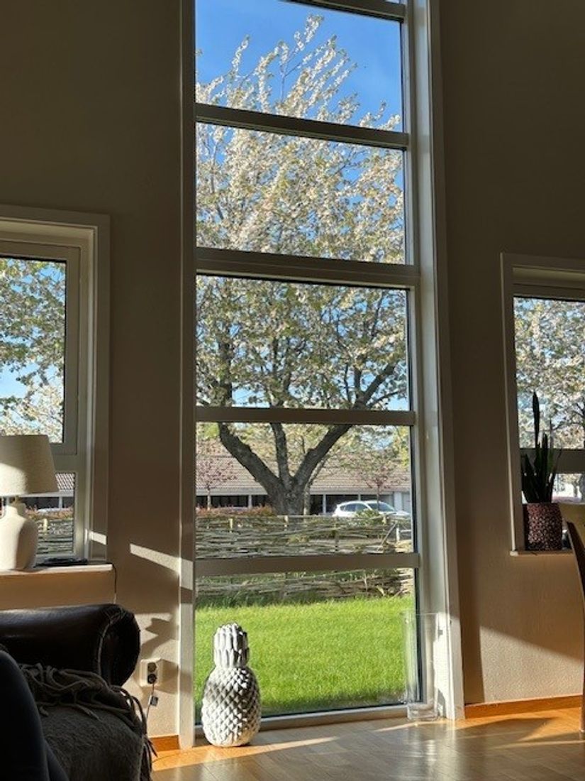 Villa, Dragongången 4, Laholm