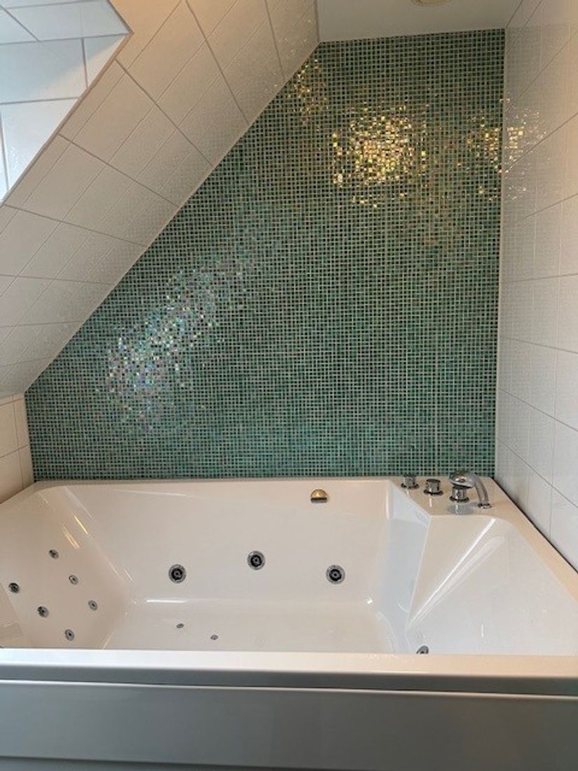 Villa, Dragongången 4, Laholm