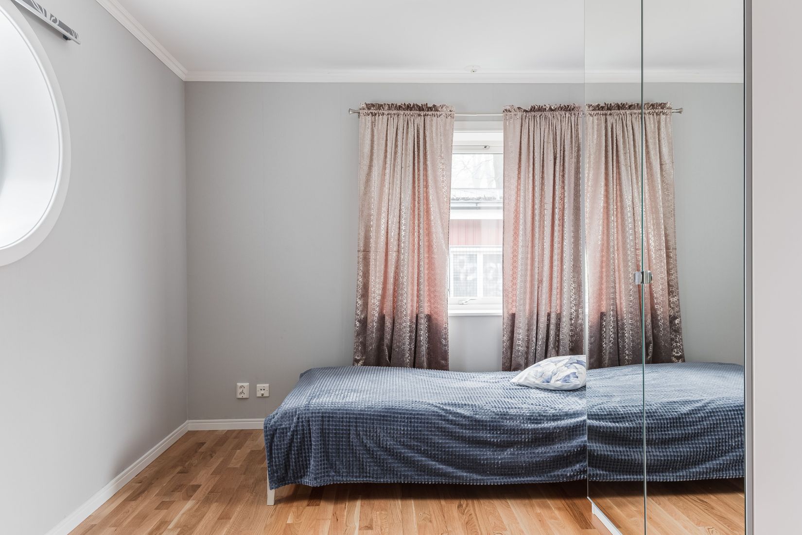 Villa, Branta vägen 6A, Södermalm, Sundsvall