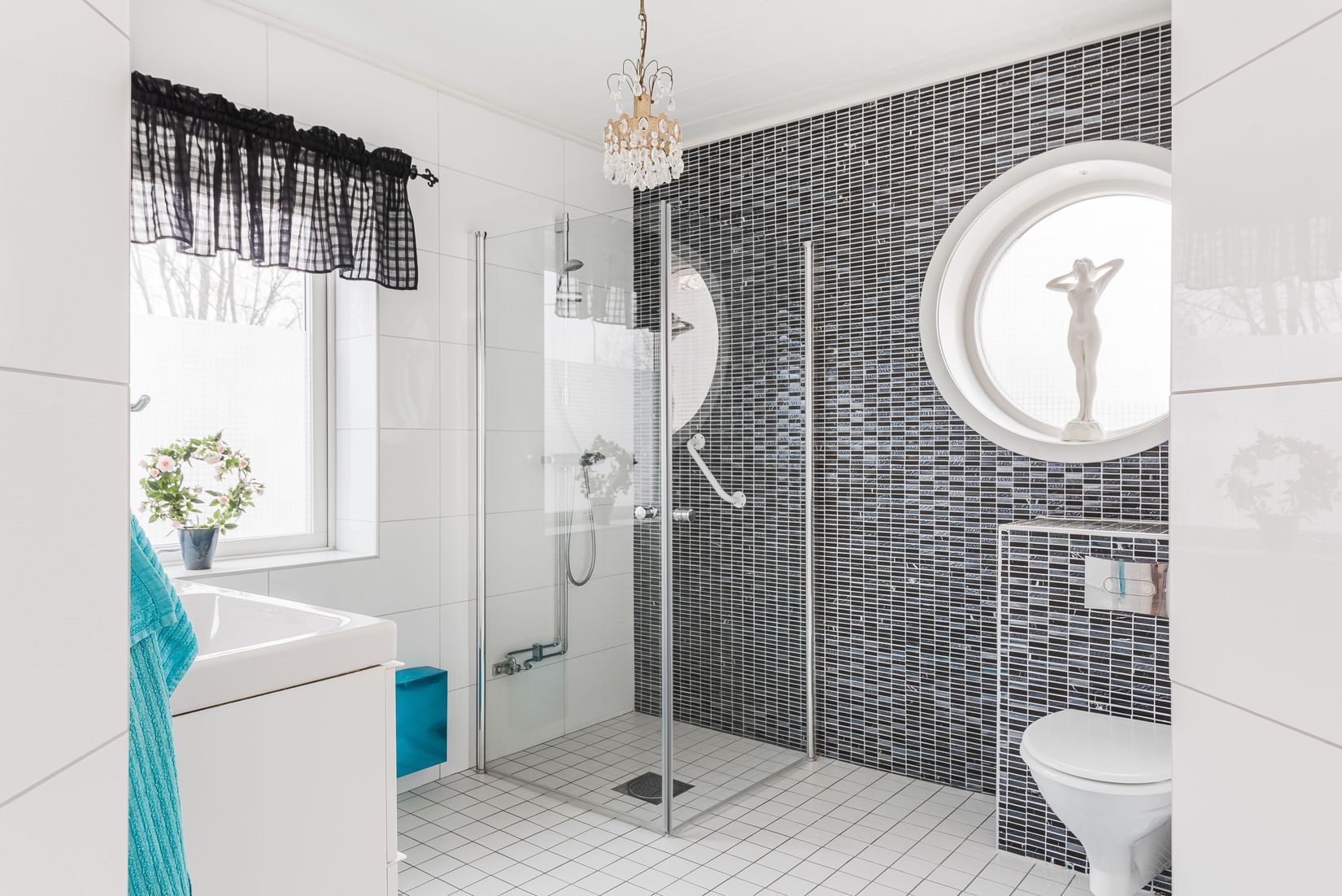 Villa, Branta vägen 6A, Södermalm, Sundsvall