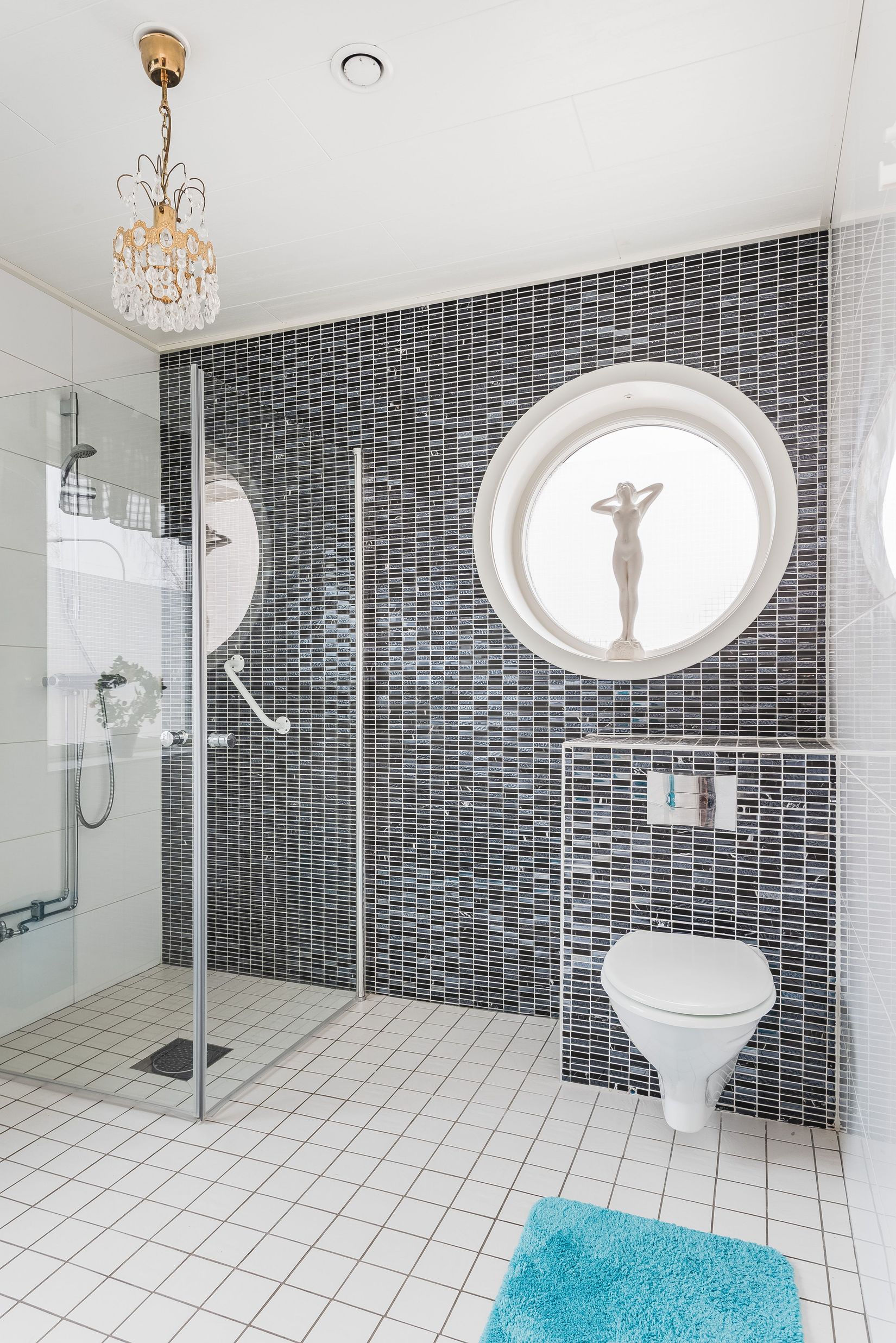 Villa, Branta vägen 6A, Södermalm, Sundsvall