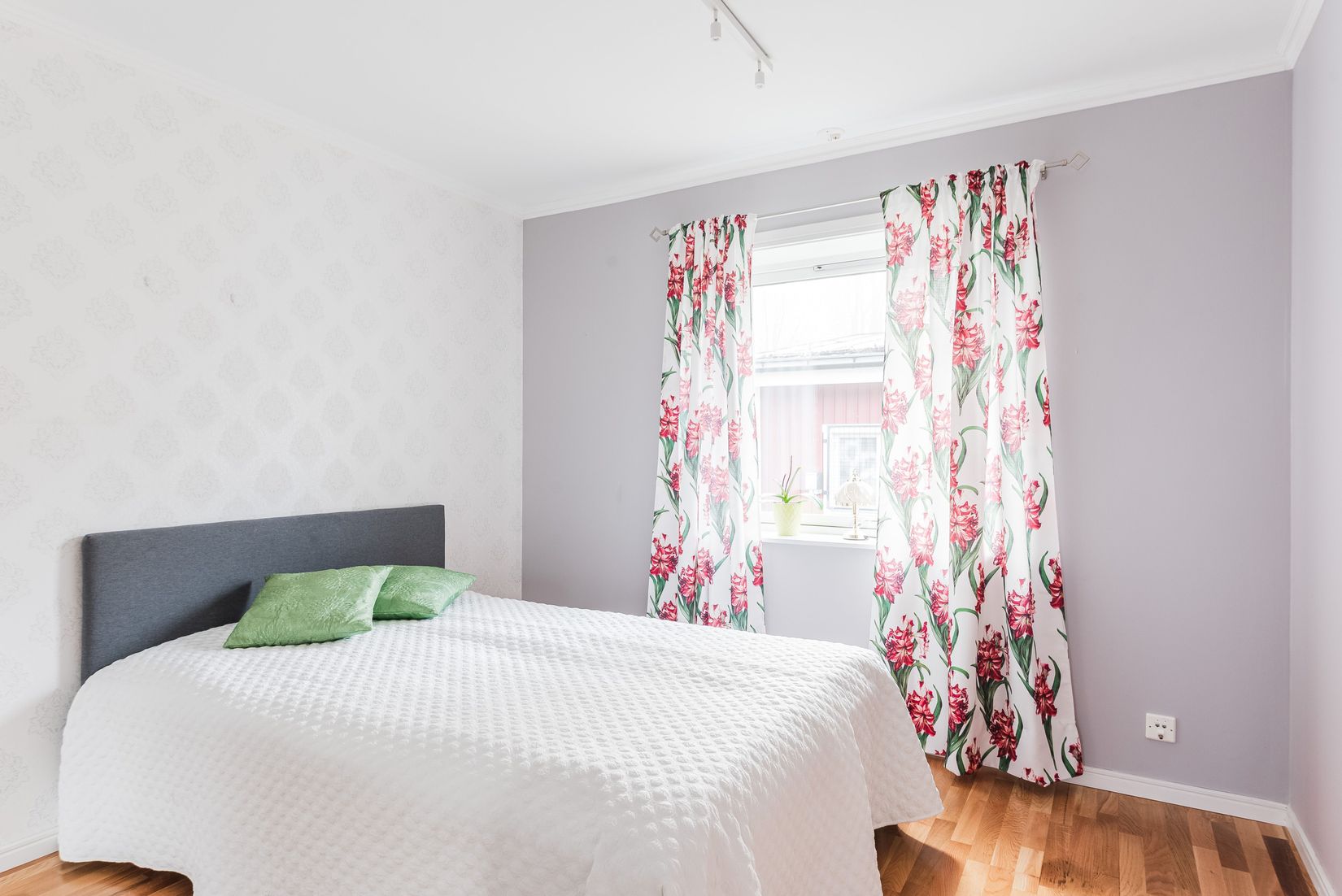 Villa, Branta vägen 6A, Södermalm, Sundsvall