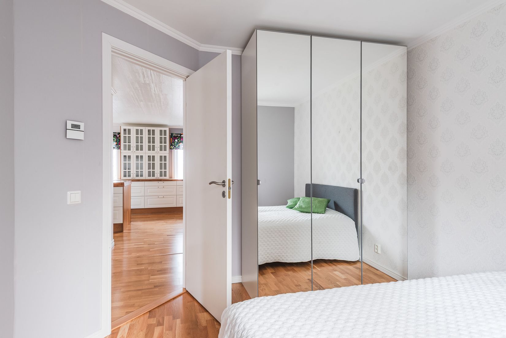 Villa, Branta vägen 6A, Södermalm, Sundsvall