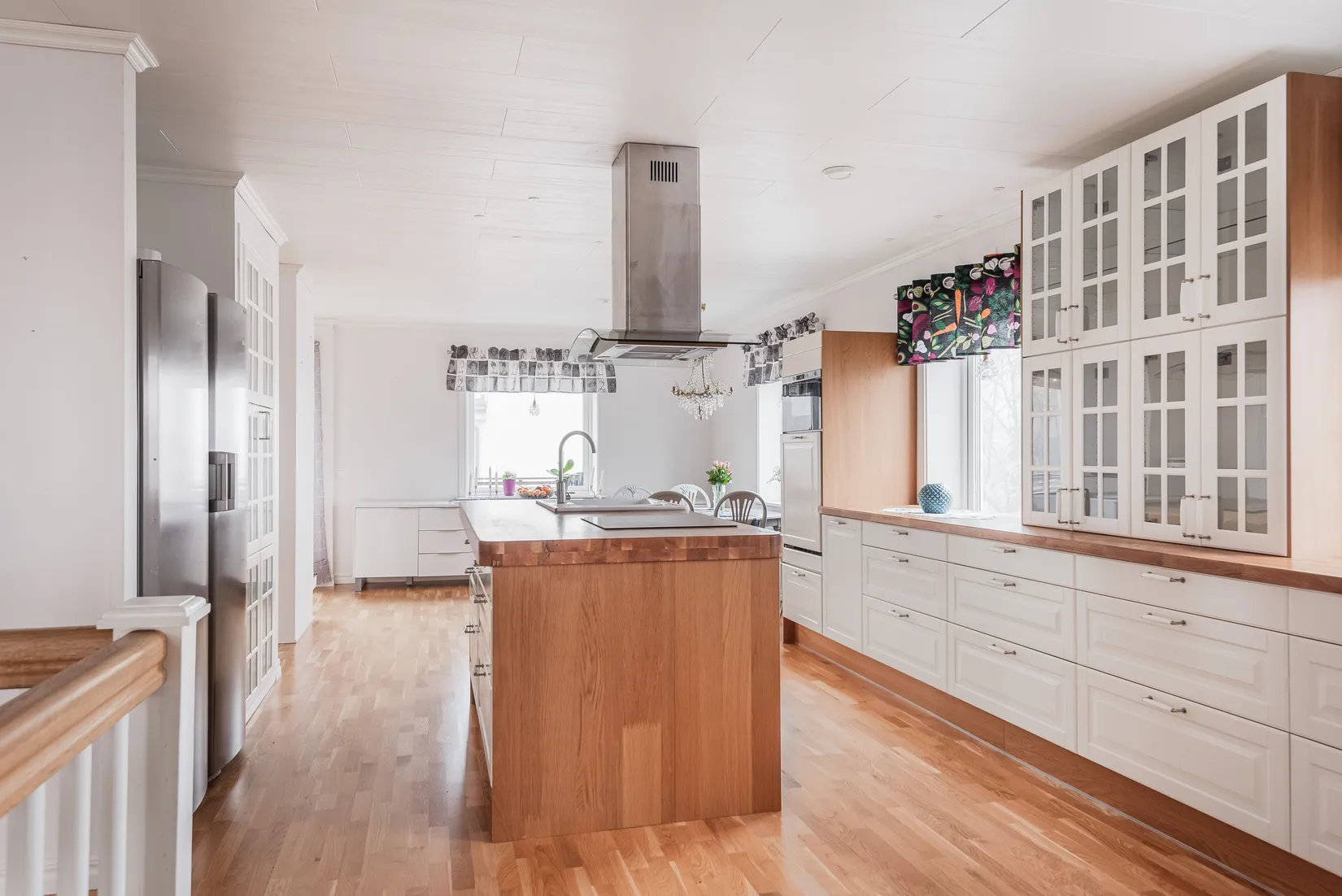 Villa, Branta vägen 6A, Södermalm, Sundsvall