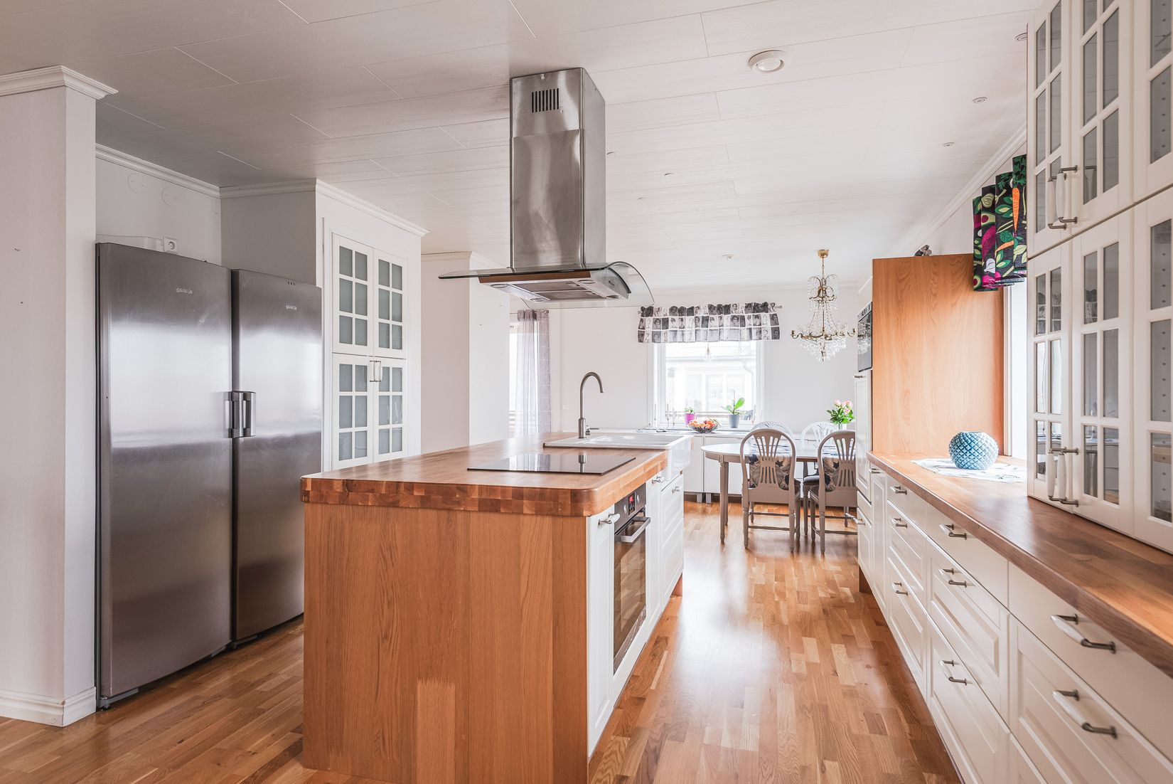 Villa, Branta vägen 6A, Södermalm, Sundsvall