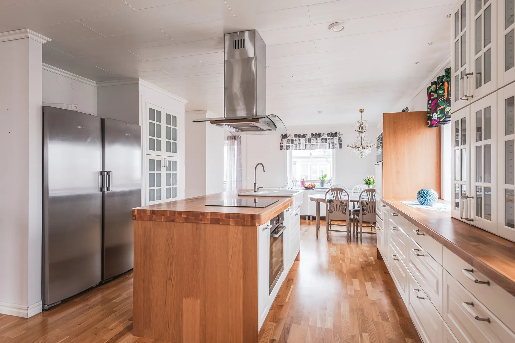 Villa, Branta vägen 6A, Södermalm, Sundsvall