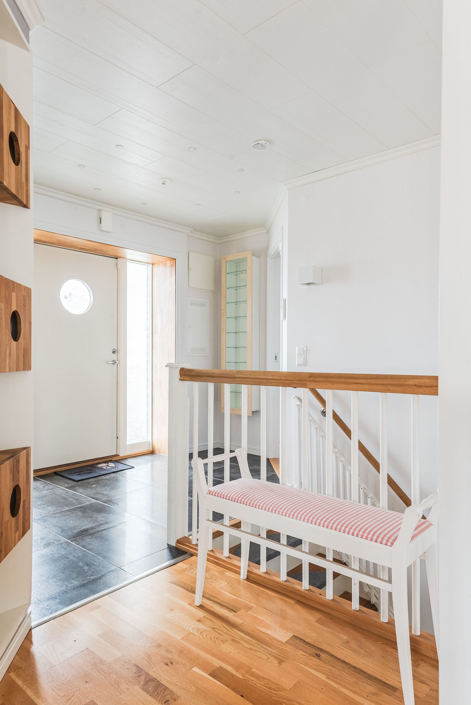 Villa, Branta vägen 6A, Södermalm, Sundsvall