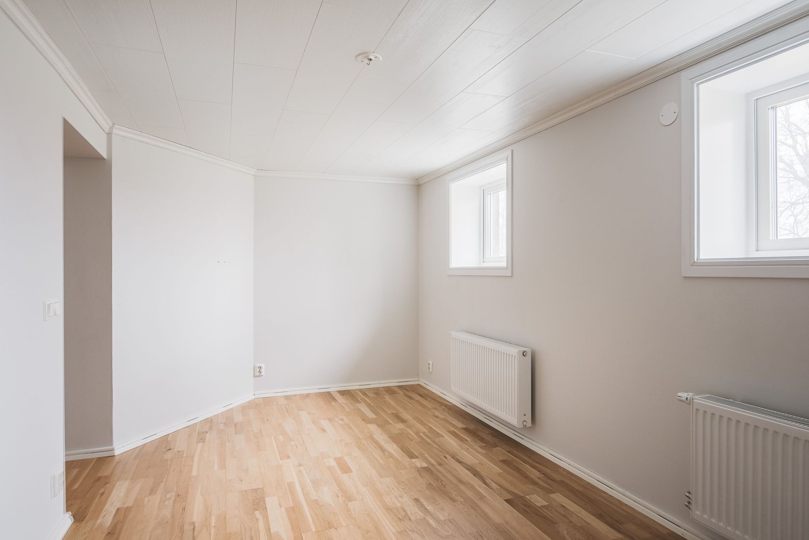 Villa, Branta vägen 6A, Södermalm, Sundsvall