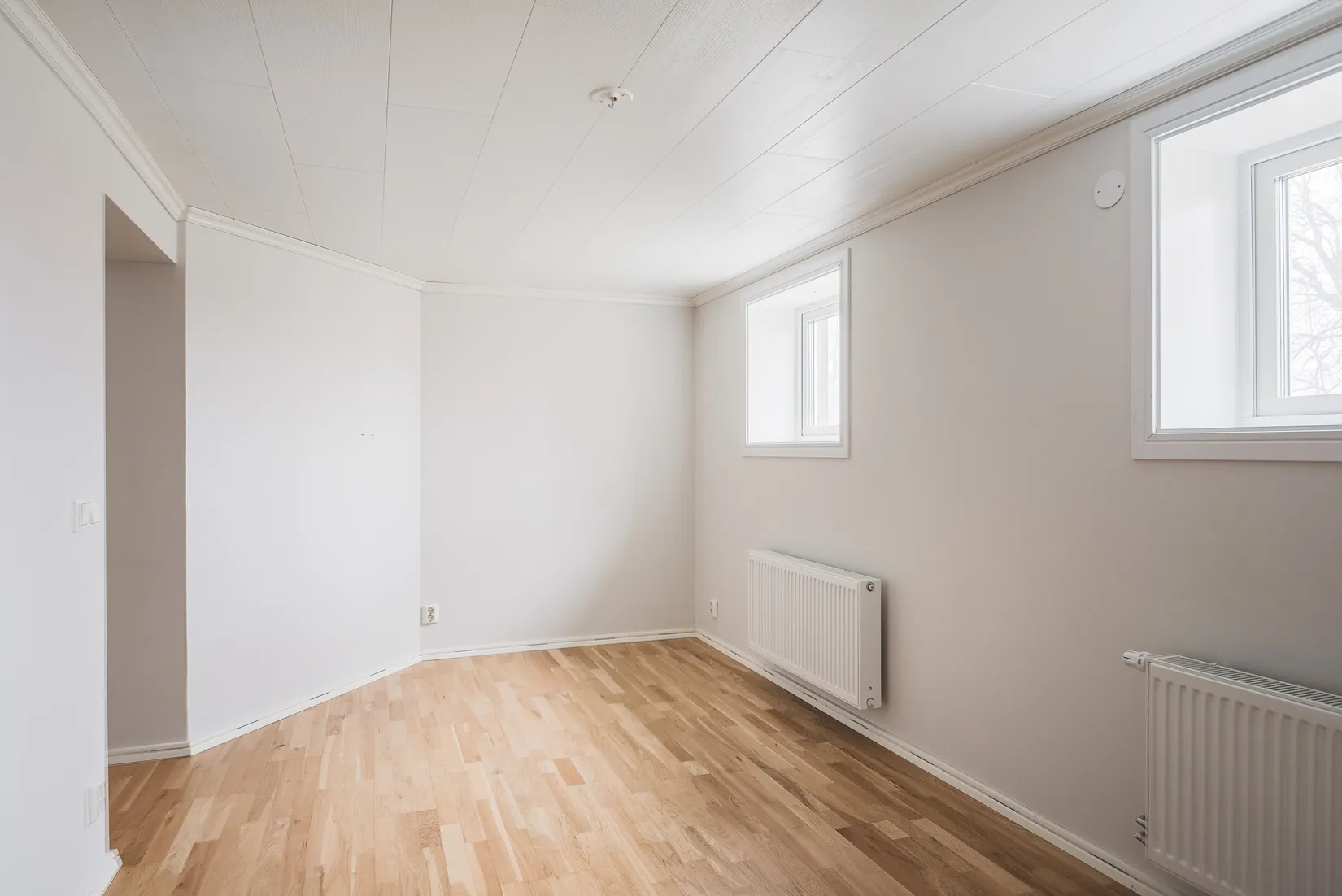 Villa, Branta vägen 6A, Södermalm, Sundsvall