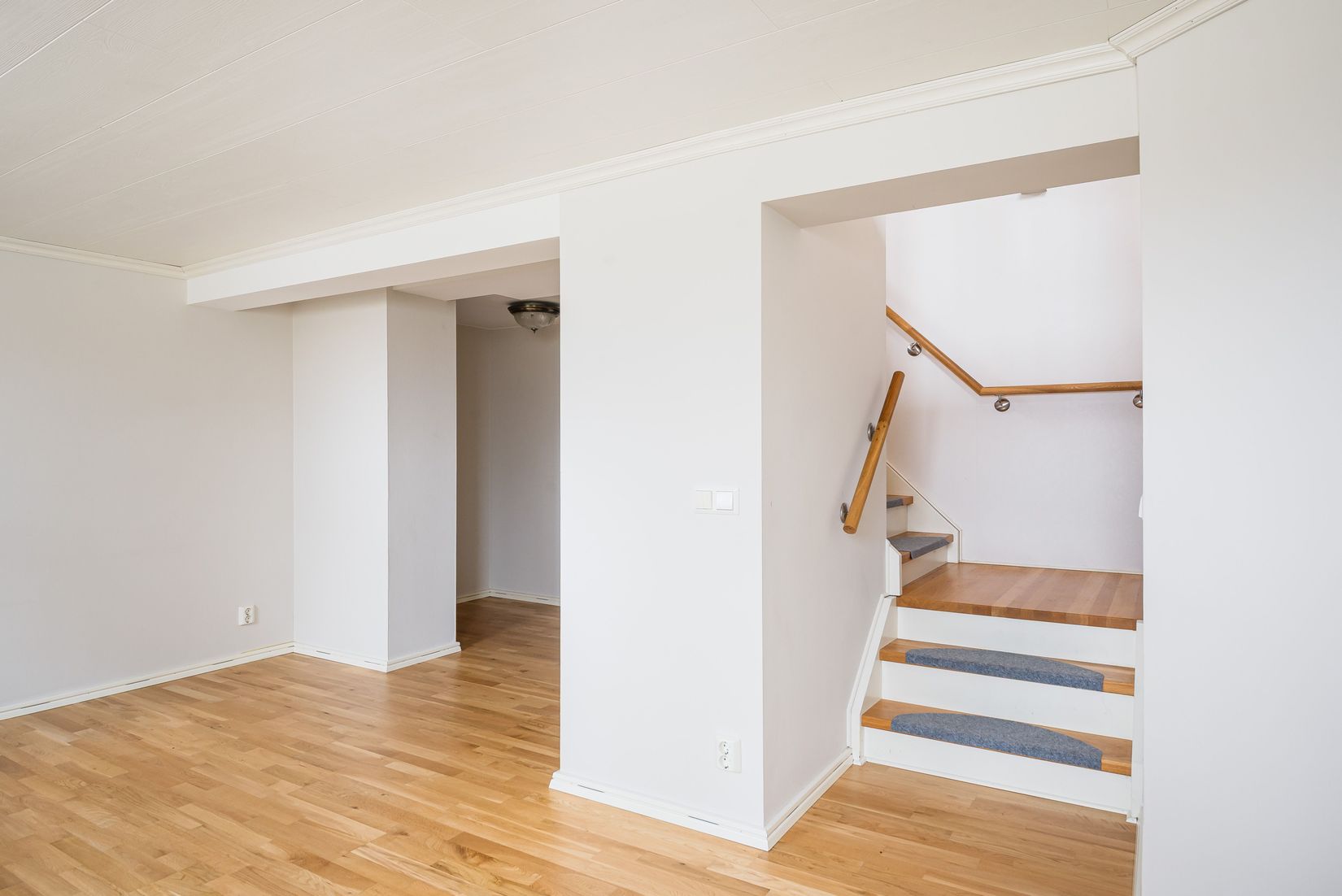 Villa, Branta vägen 6A, Södermalm, Sundsvall