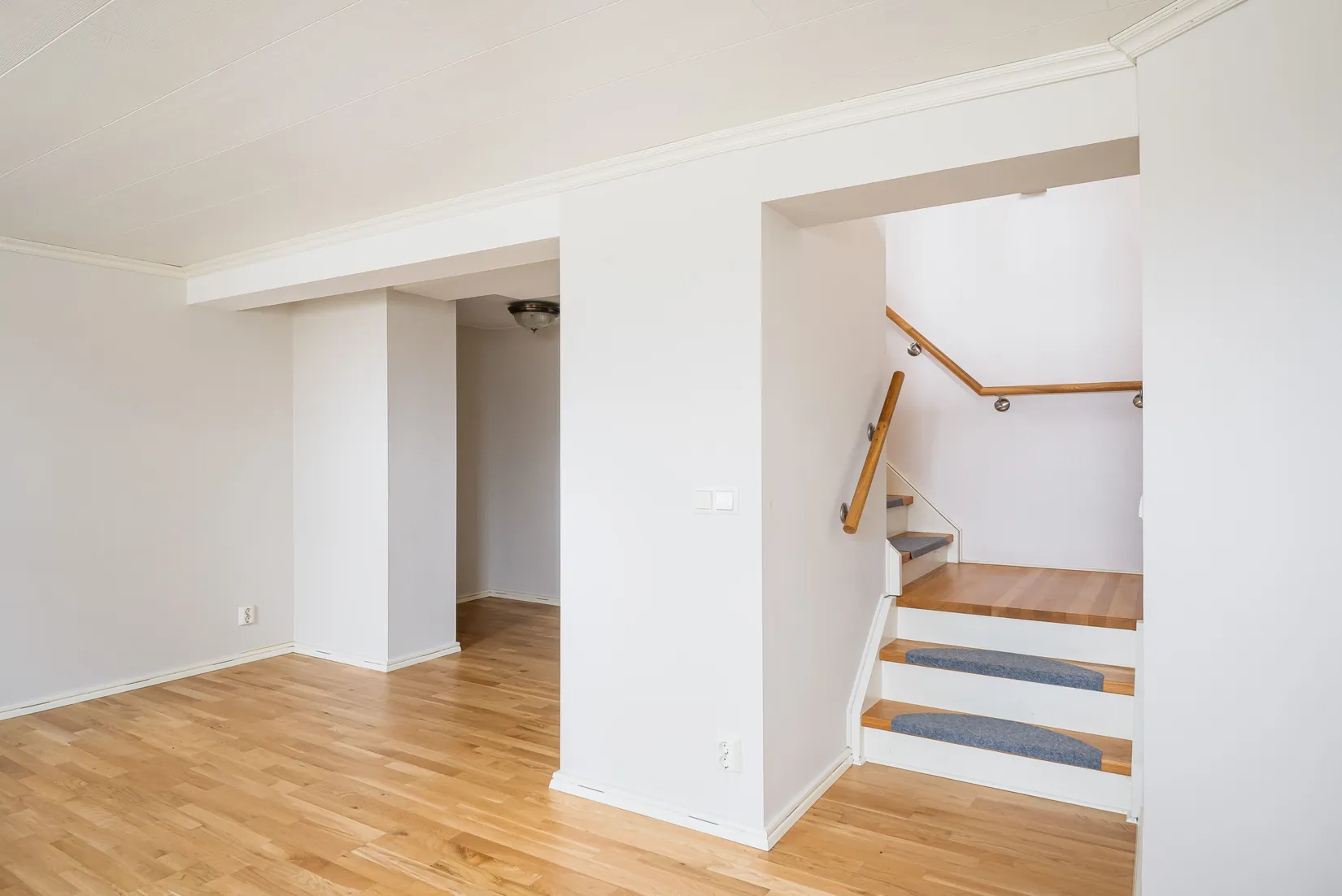 Villa, Branta vägen 6A, Södermalm, Sundsvall