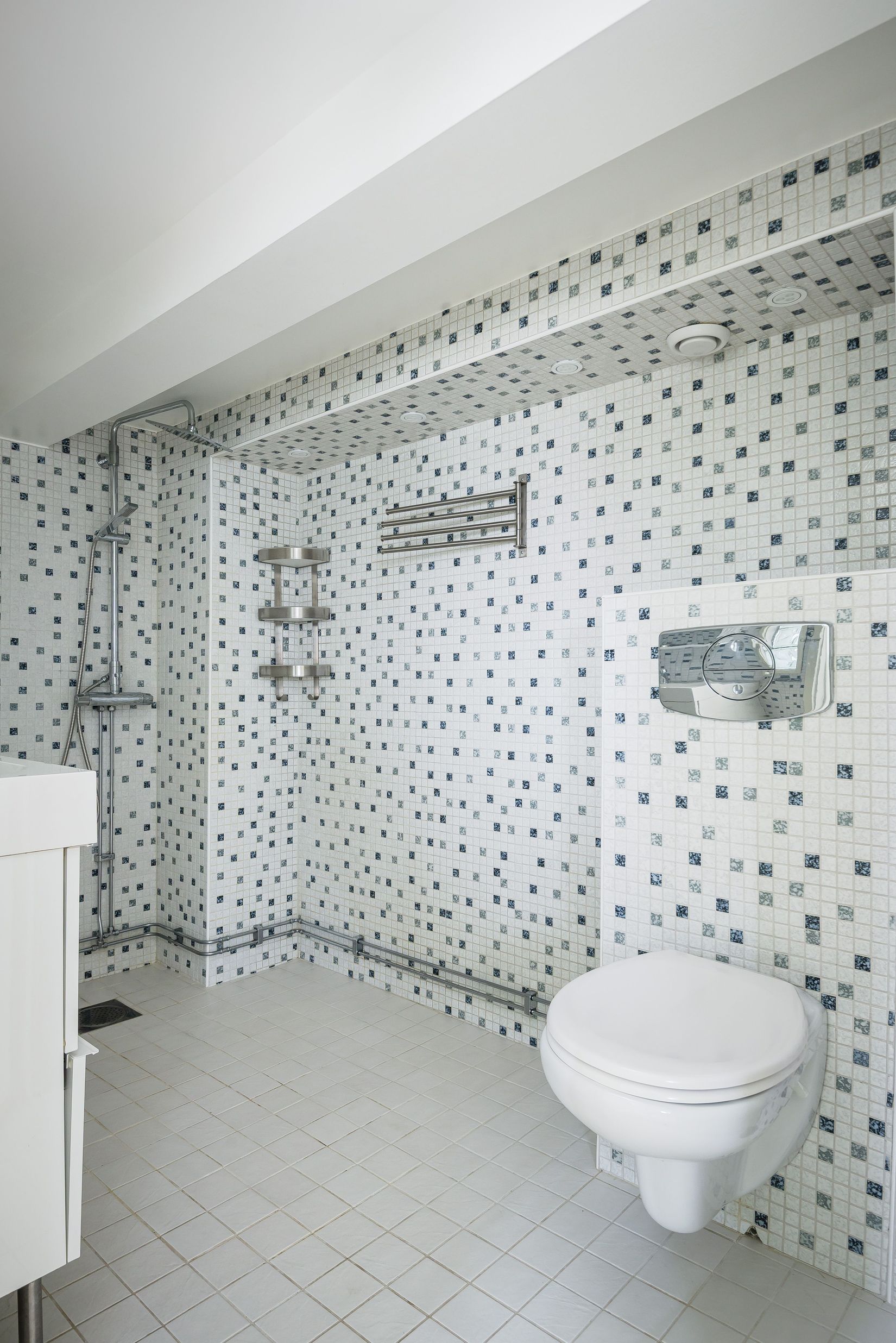 Villa, Branta vägen 6A, Södermalm, Sundsvall