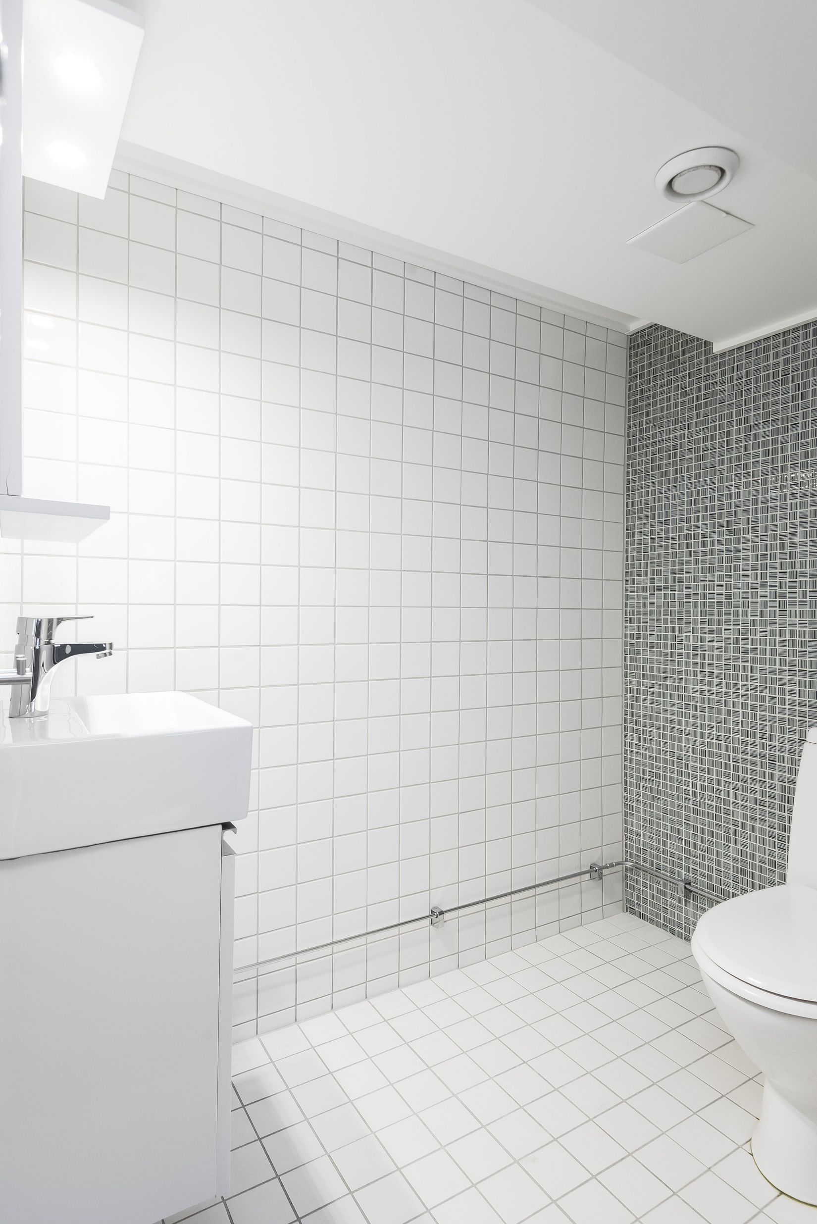 Villa, Branta vägen 6A, Södermalm, Sundsvall