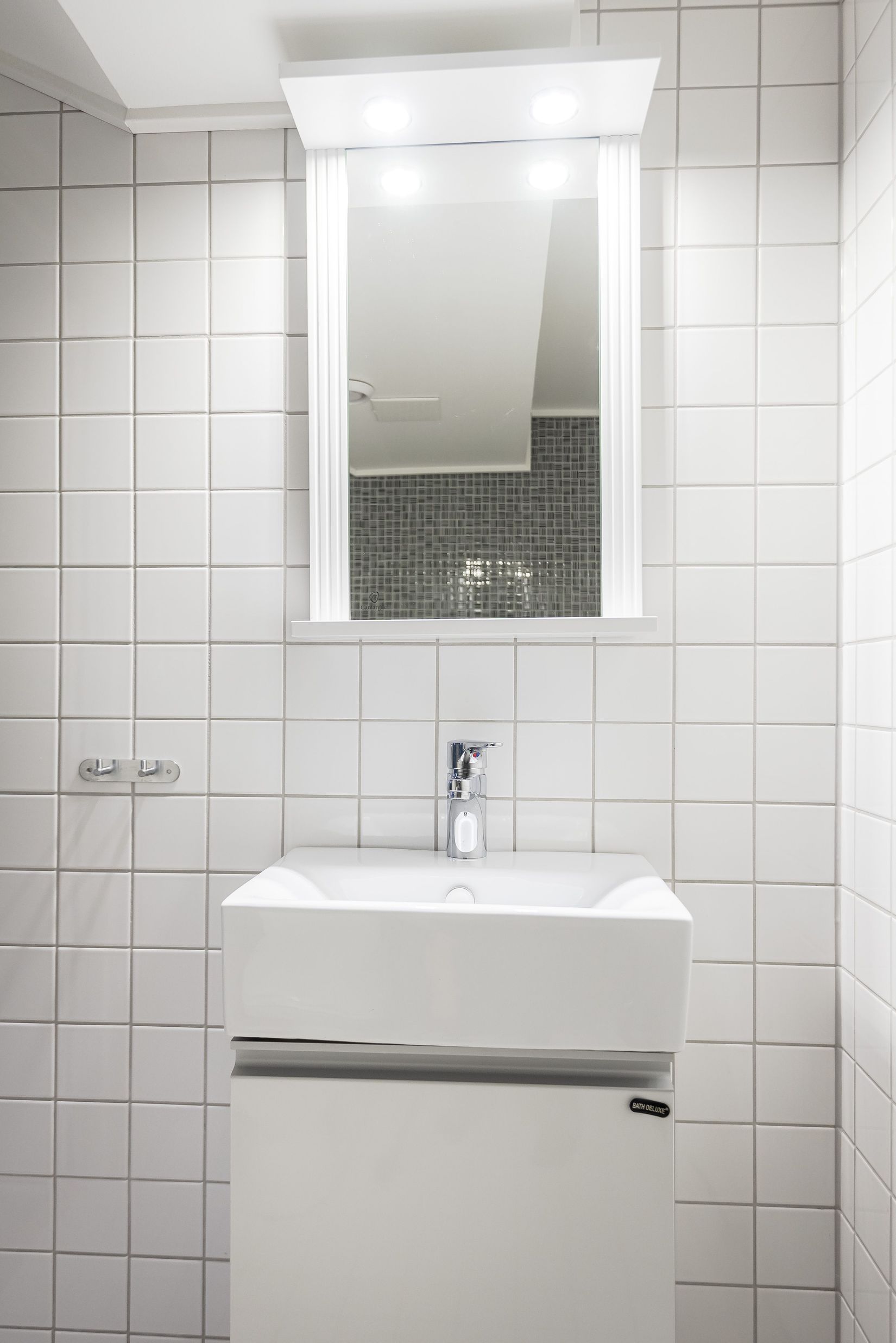 Villa, Branta vägen 6A, Södermalm, Sundsvall