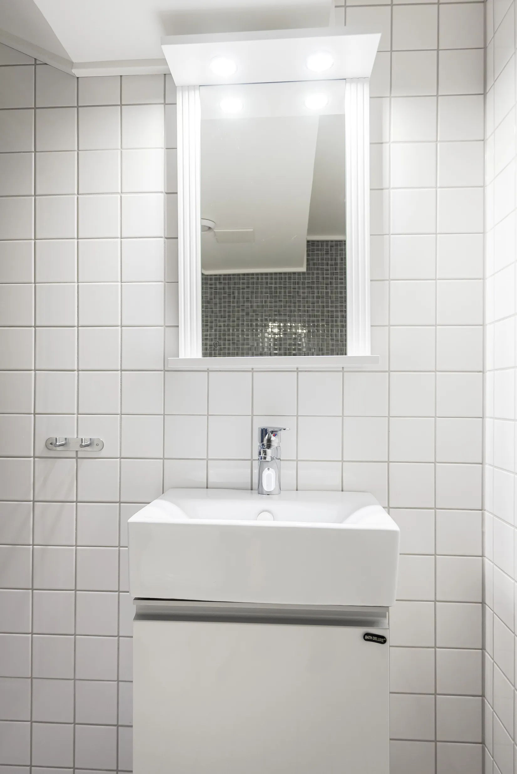 Villa, Branta vägen 6A, Södermalm, Sundsvall