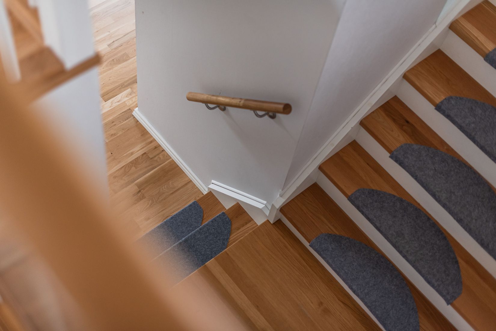 Villa, Branta vägen 6A, Södermalm, Sundsvall