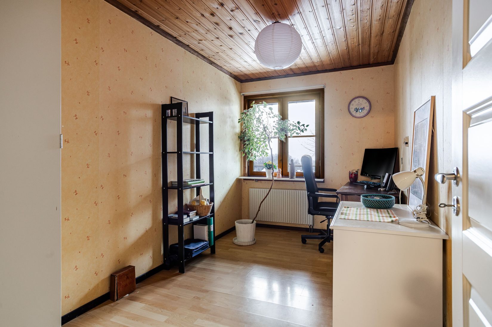 Villa, Ljusstakevägen 15, Indal, Sundsvall