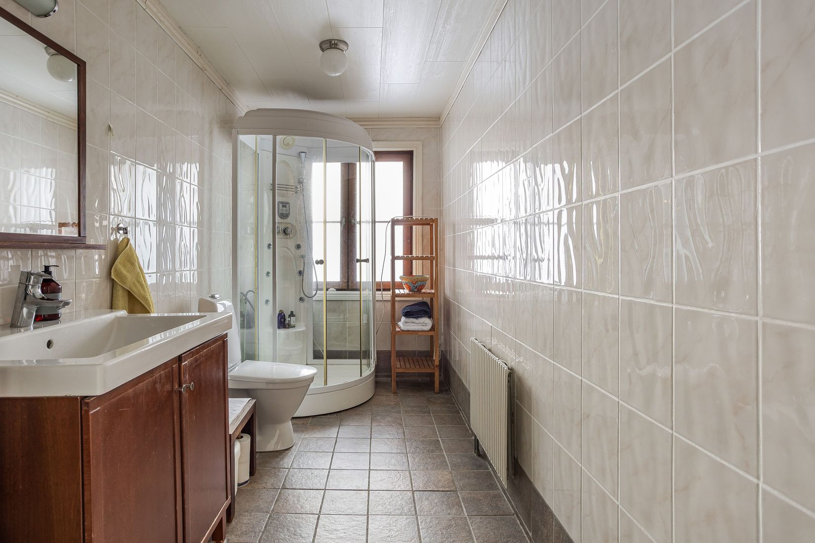 Villa, Ljusstakevägen 15, Indal, Sundsvall