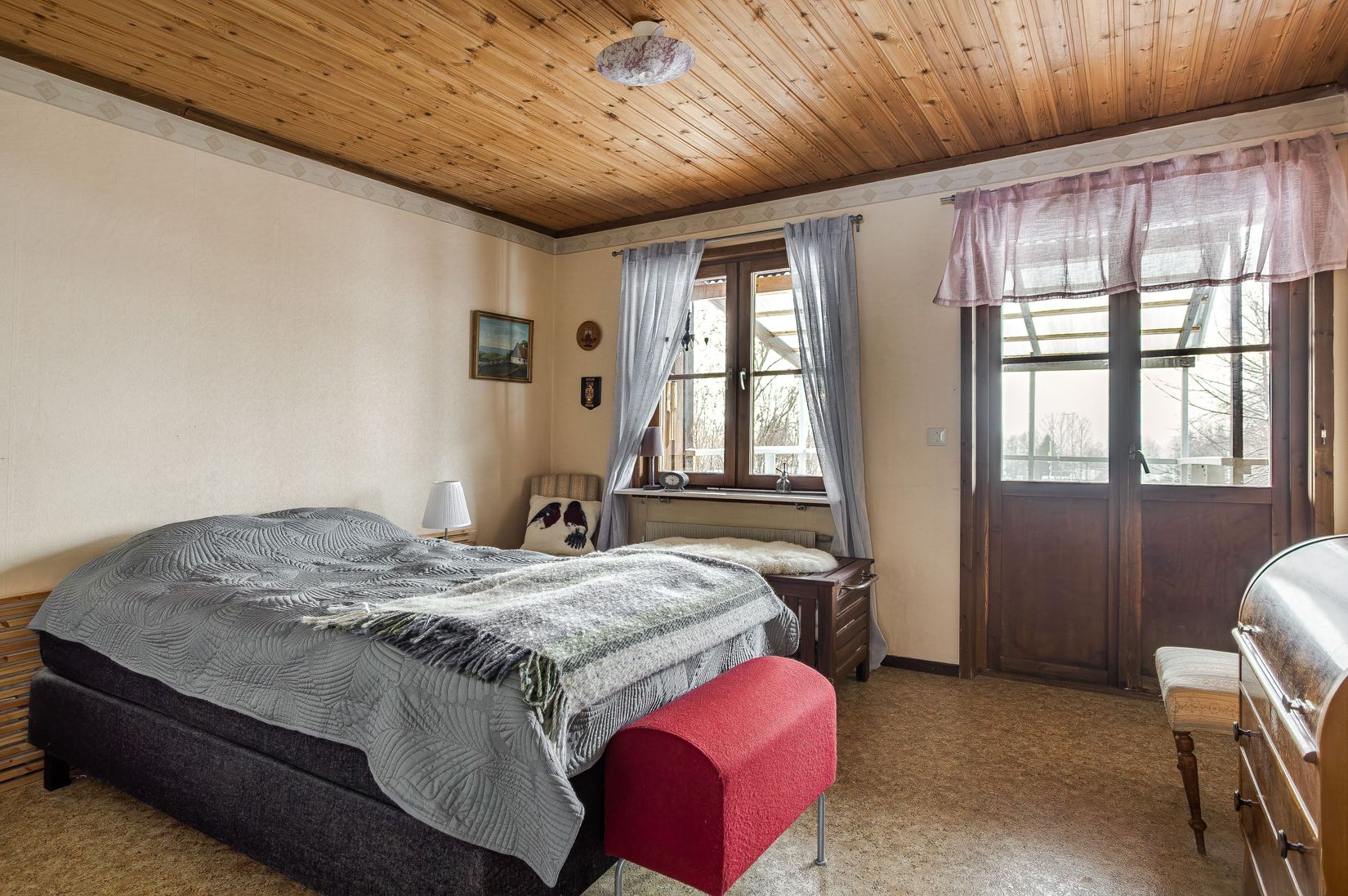 Villa, Ljusstakevägen 15, Indal, Sundsvall