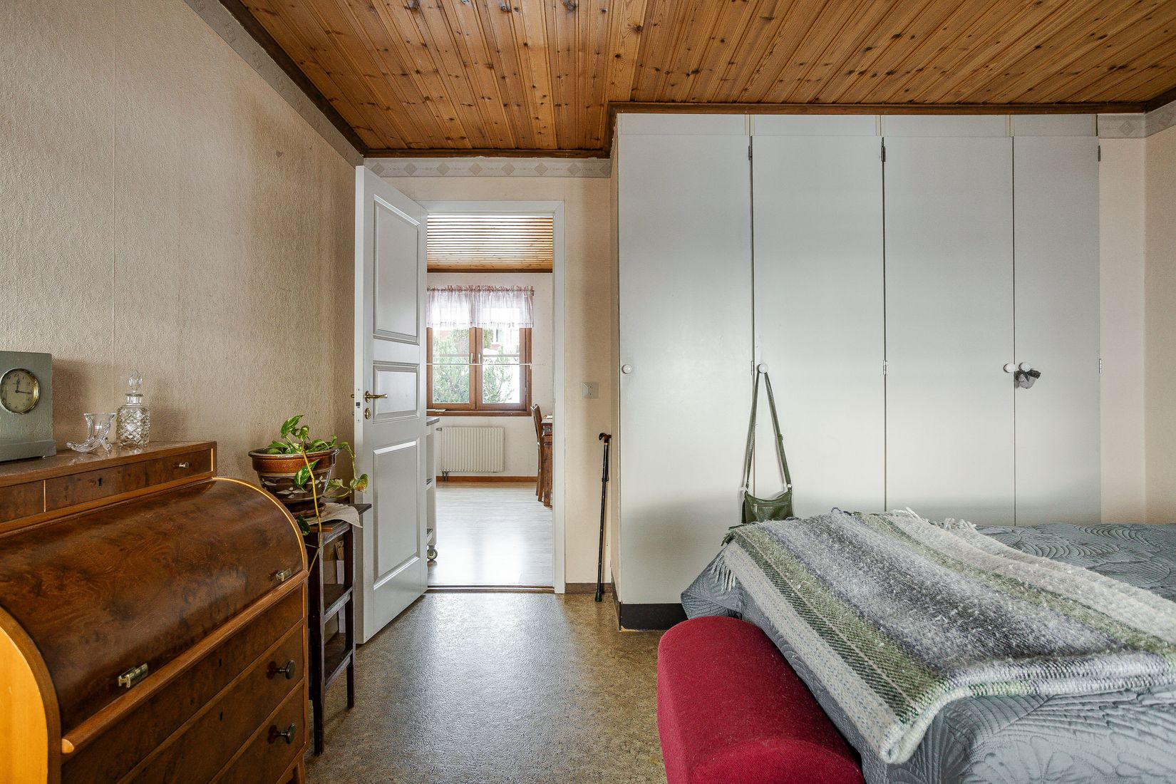 Villa, Ljusstakevägen 15, Indal, Sundsvall