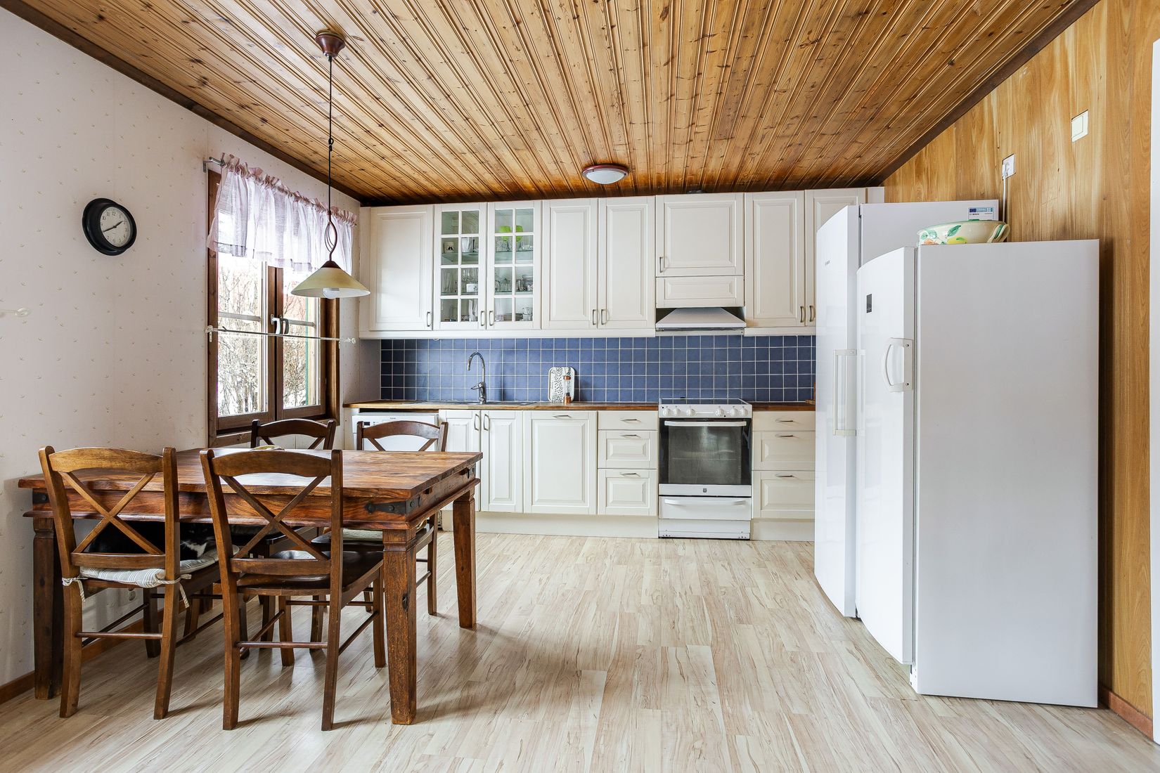 Villa, Ljusstakevägen 15, Indal, Sundsvall