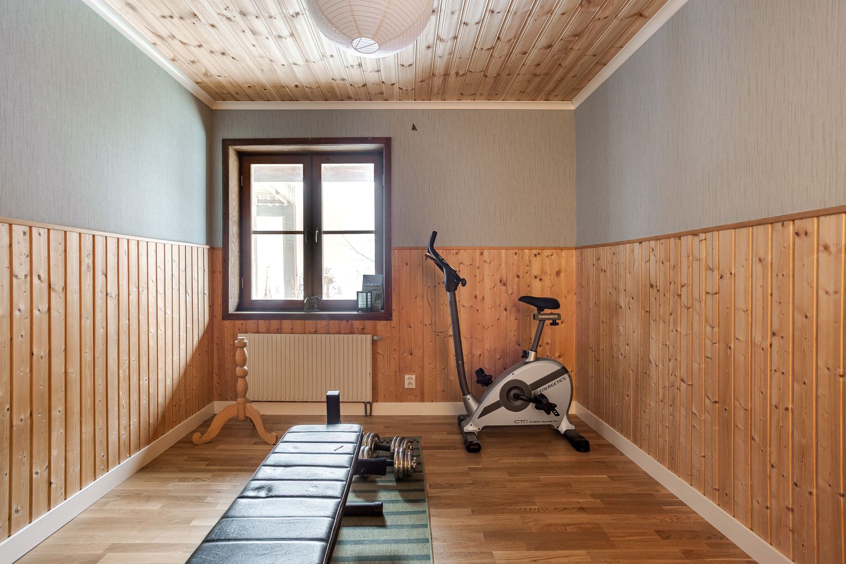 Villa, Ljusstakevägen 15, Indal, Sundsvall