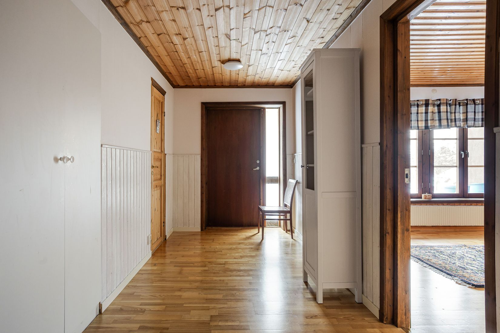 Villa, Ljusstakevägen 15, Indal, Sundsvall