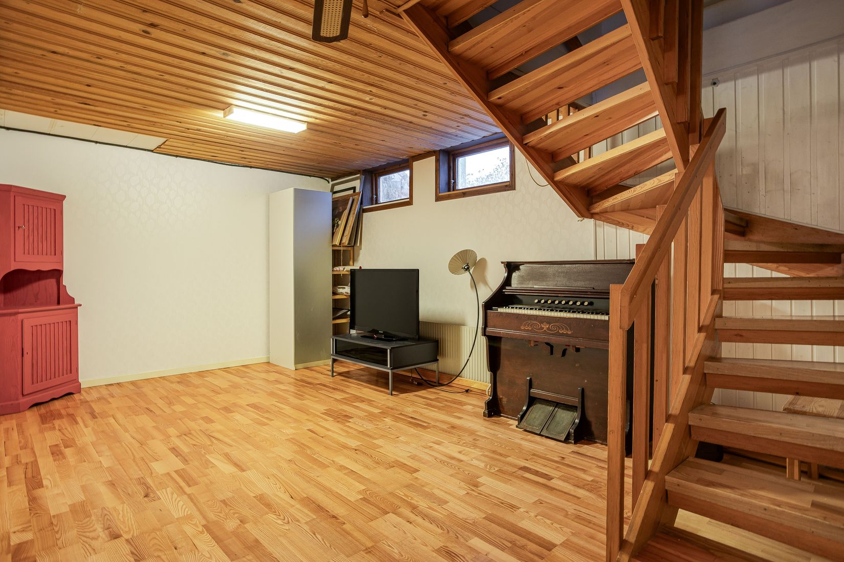 Villa, Ljusstakevägen 15, Indal, Sundsvall