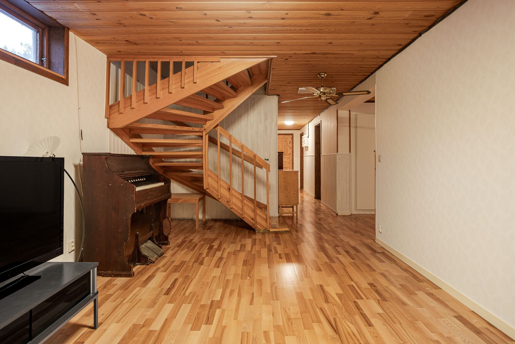 Villa, Ljusstakevägen 15, Indal, Sundsvall