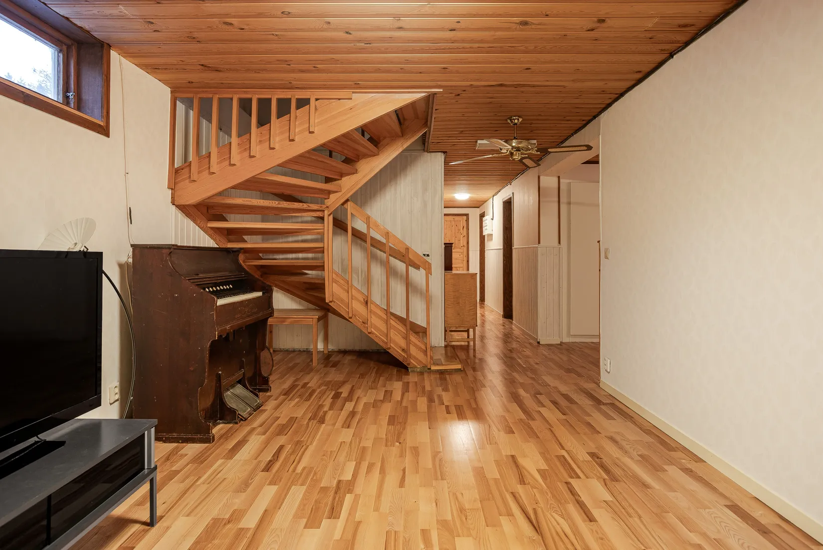 Villa, Ljusstakevägen 15, Indal, Sundsvall
