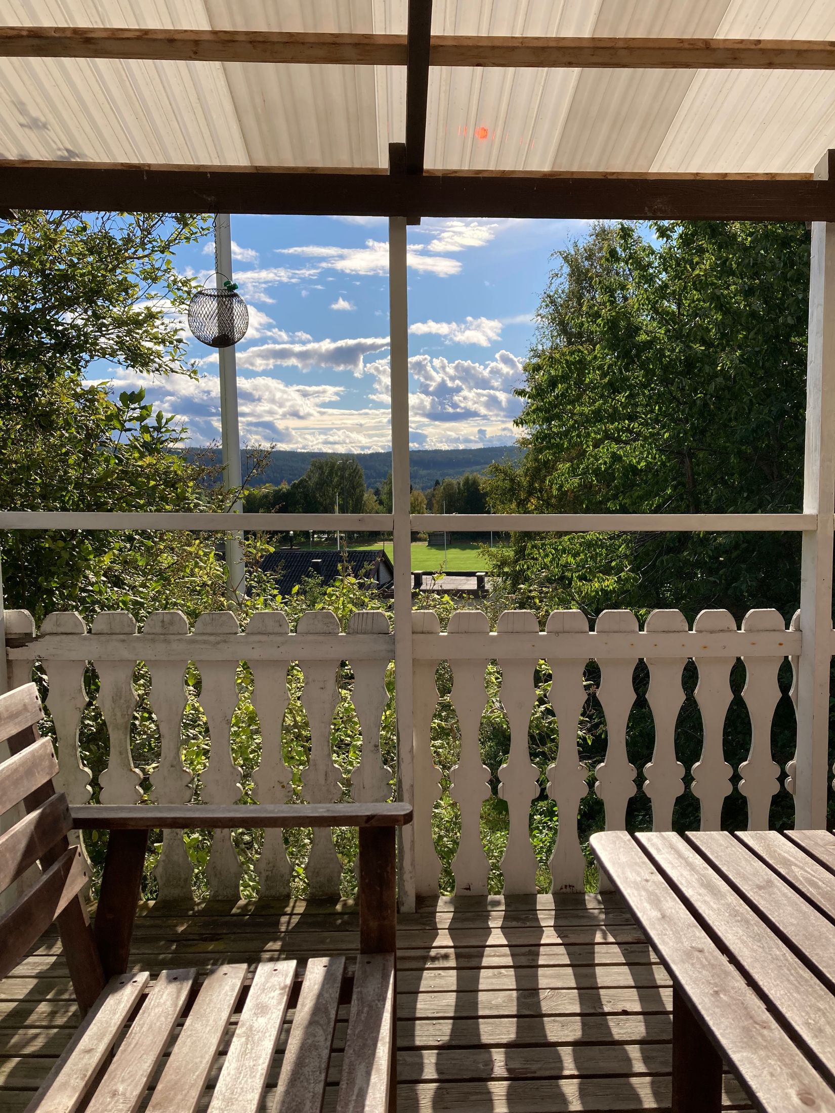 Villa, Ljusstakevägen 15, Indal, Sundsvall