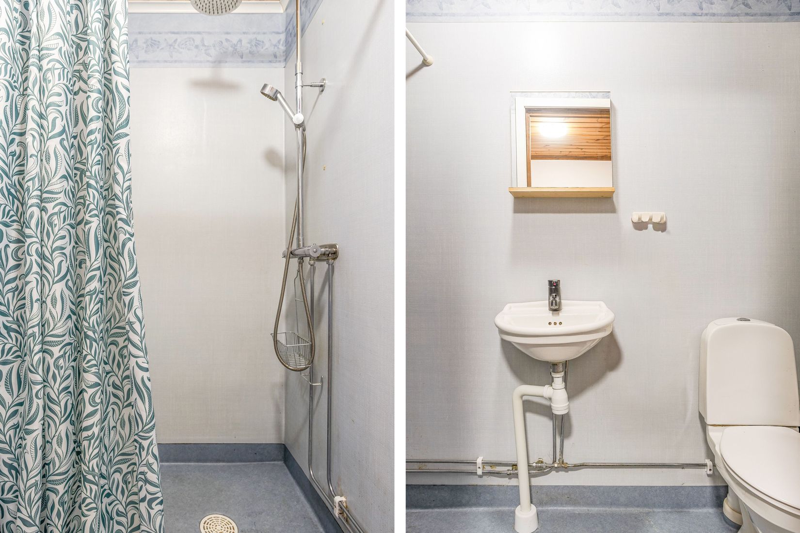 Villa, Ljusstakevägen 15, Indal, Sundsvall