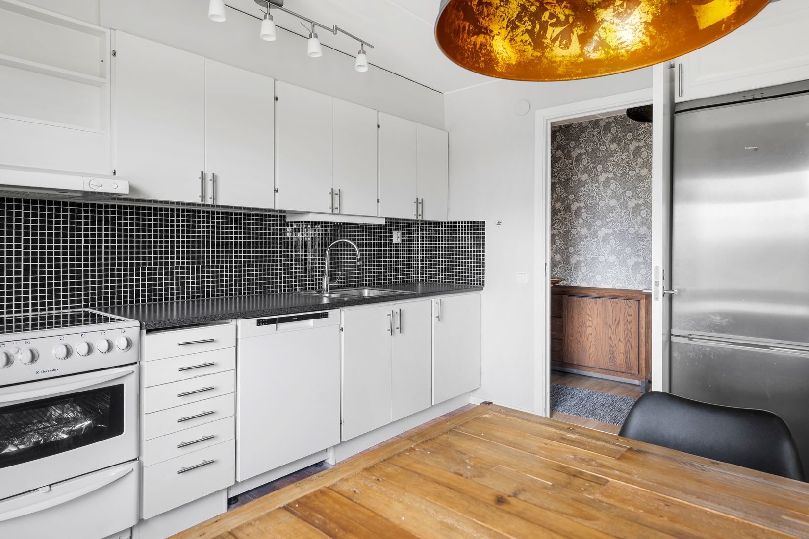 Bostadsrätt, Lavettvägen 41, Rissne, Sundbyberg